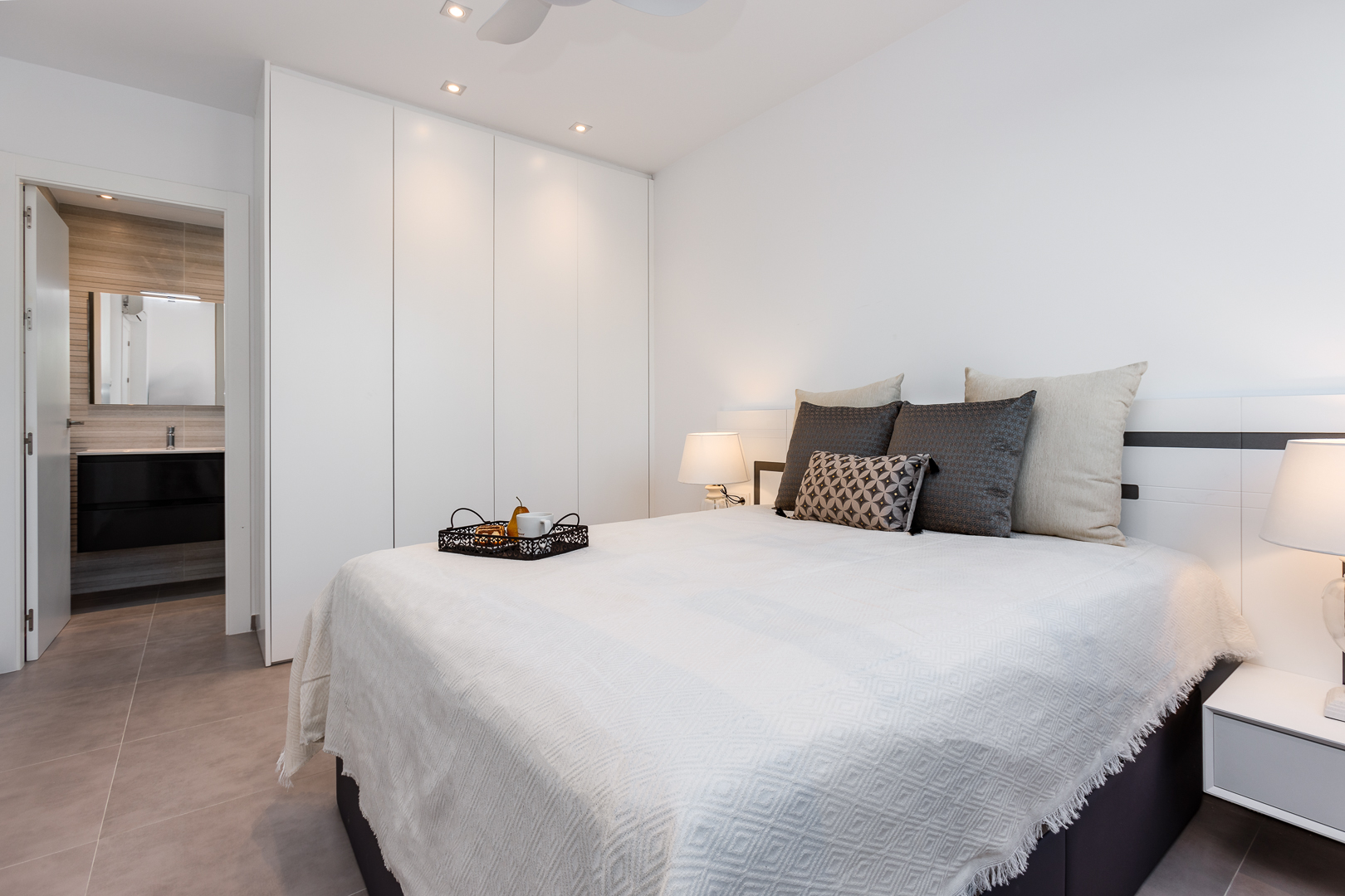 Villas te koop in Pilar de la Horadada | 3 slaapkamers H25902