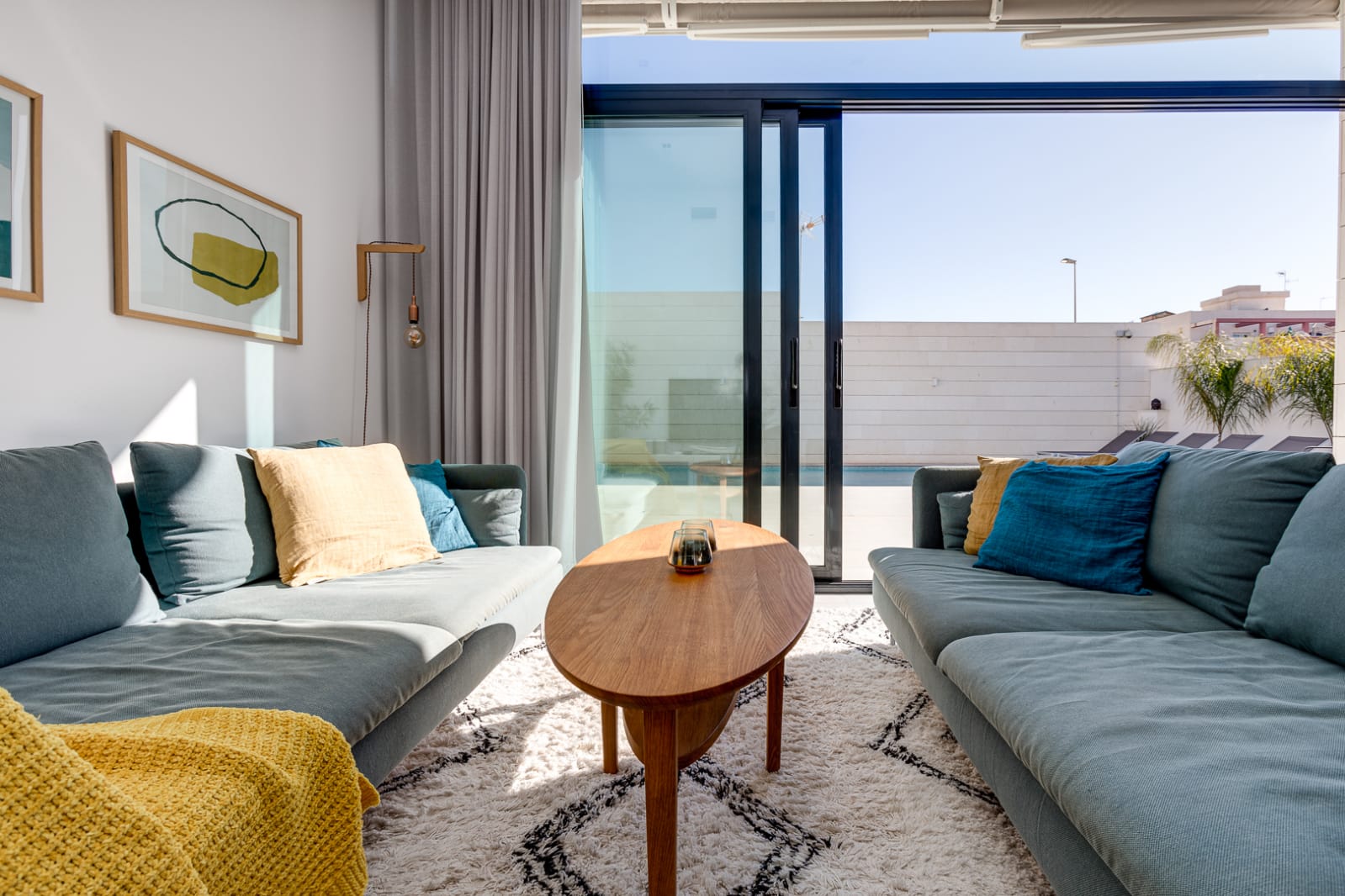 Villas te koop in Pilar de la Horadada | 3 slaapkamers H25902