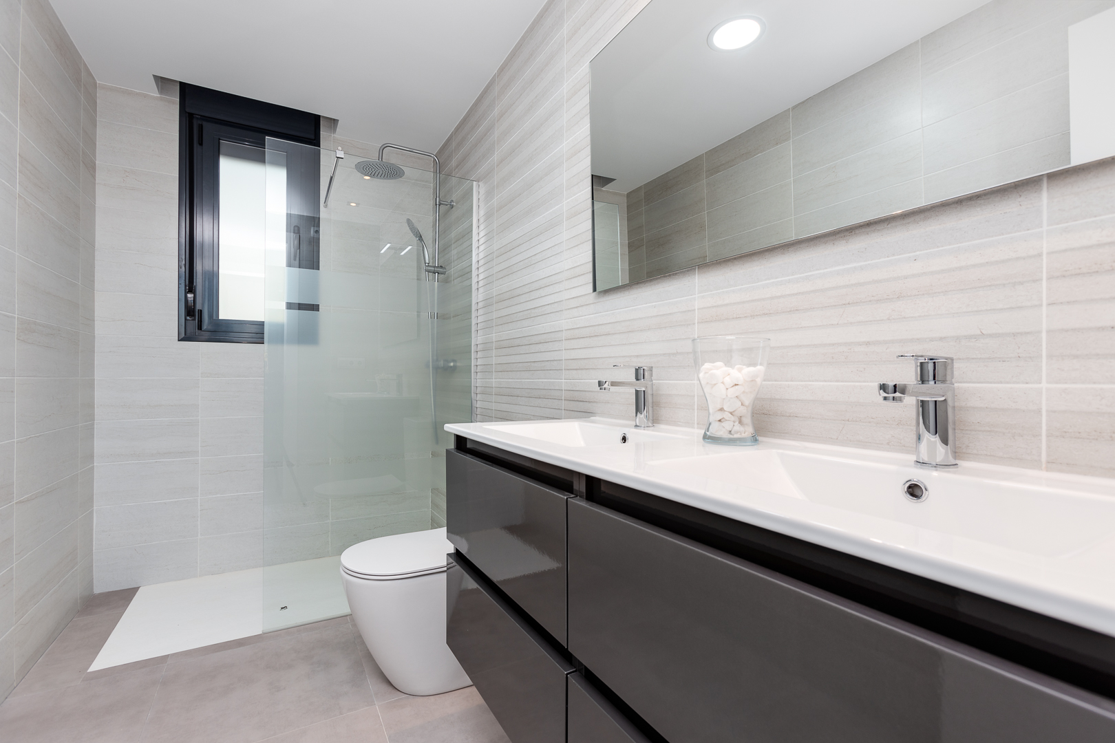 Villas te koop in Pilar de la Horadada | 3 slaapkamers H25902