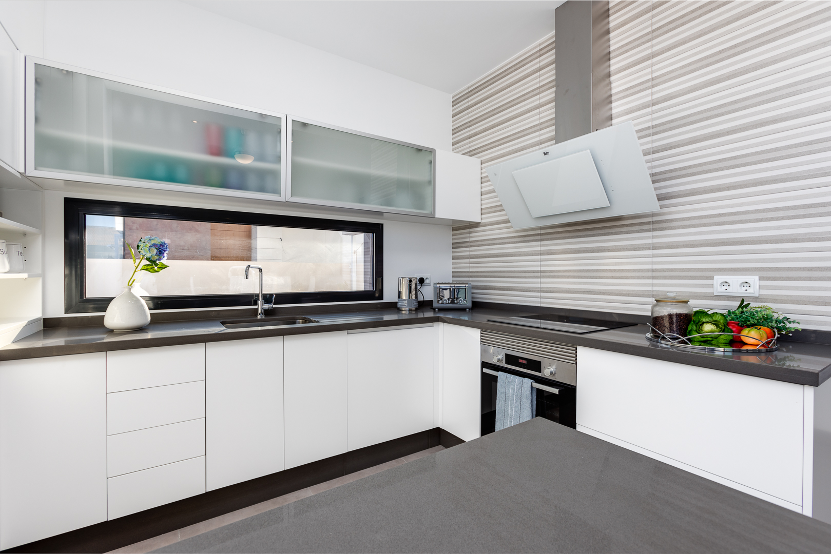 Villas te koop in Pilar de la Horadada | 3 slaapkamers H25902