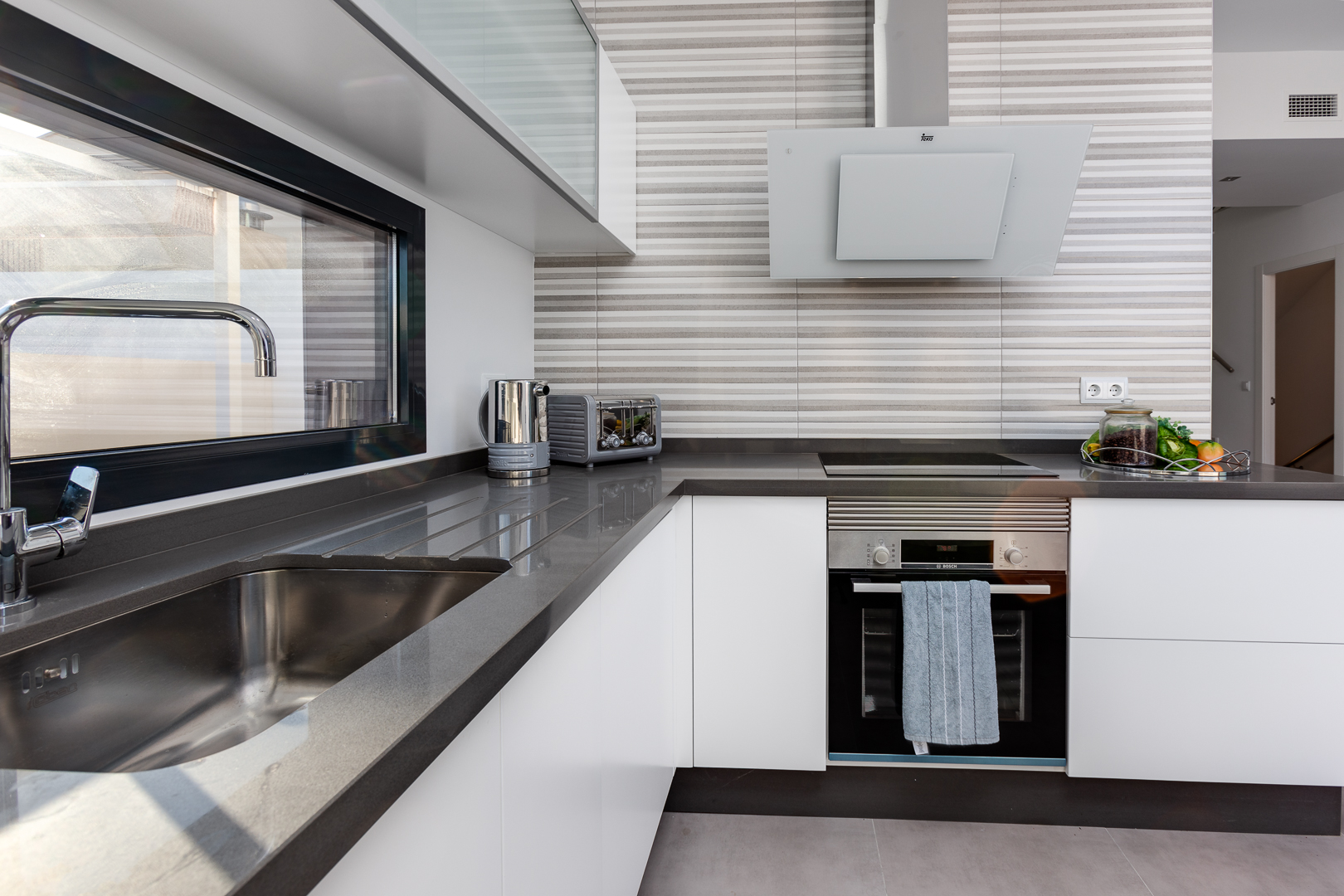 Villas te koop in Pilar de la Horadada | 3 slaapkamers H25902