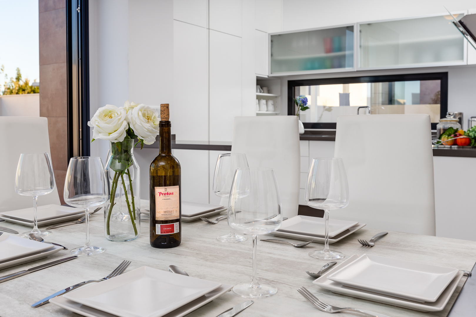 Villas te koop in Pilar de la Horadada | 3 slaapkamers H25902