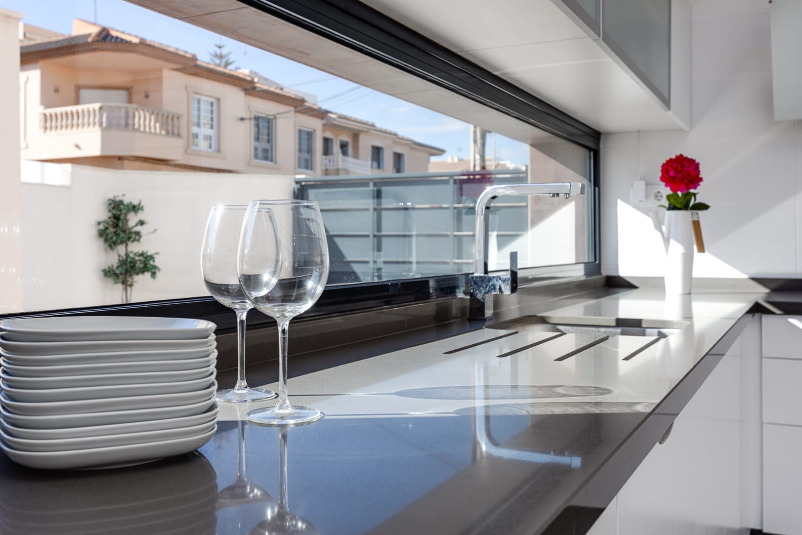 Villas te koop in Pilar de la Horadada | 3 slaapkamers H25902