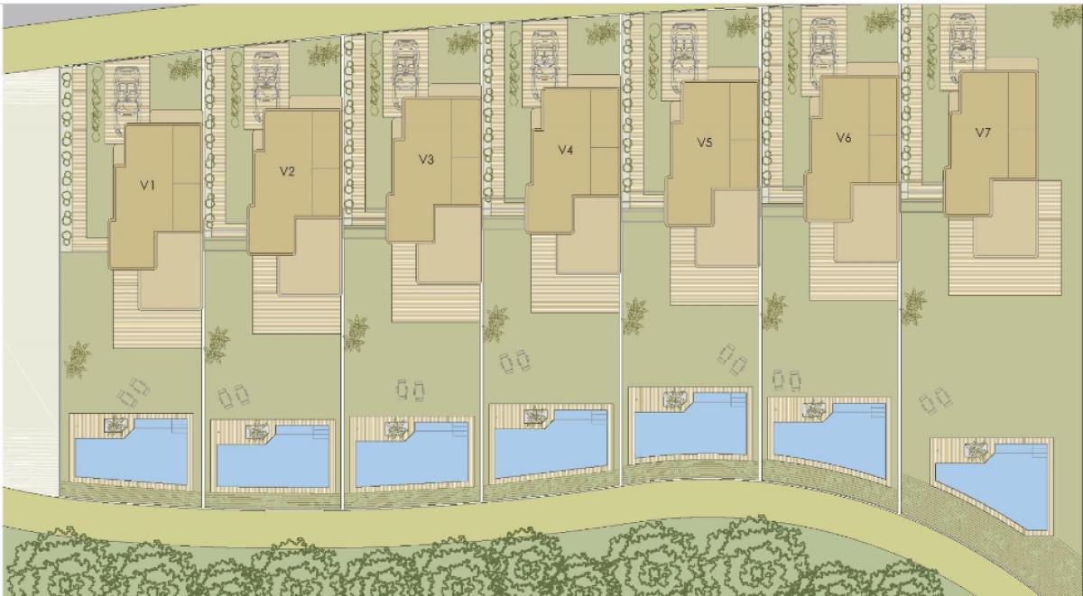 Villas te koop in Pilar de la Horadada | 3 slaapkamers H449736