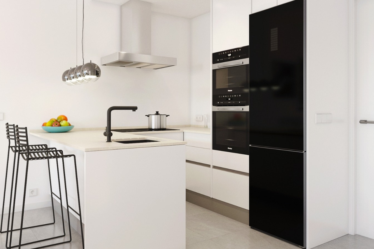 Villas te koop in Pilar de la Horadada | 3 slaapkamers H452189