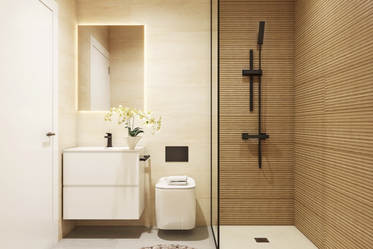 Villas te koop in Pilar de la Horadada | 3 slaapkamers H452192