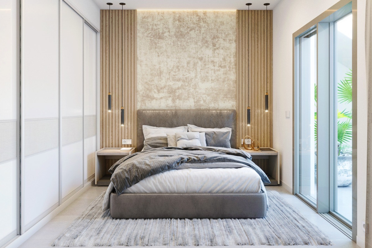 Villas te koop in Pilar de la Horadada | 2 slaapkamers H452194