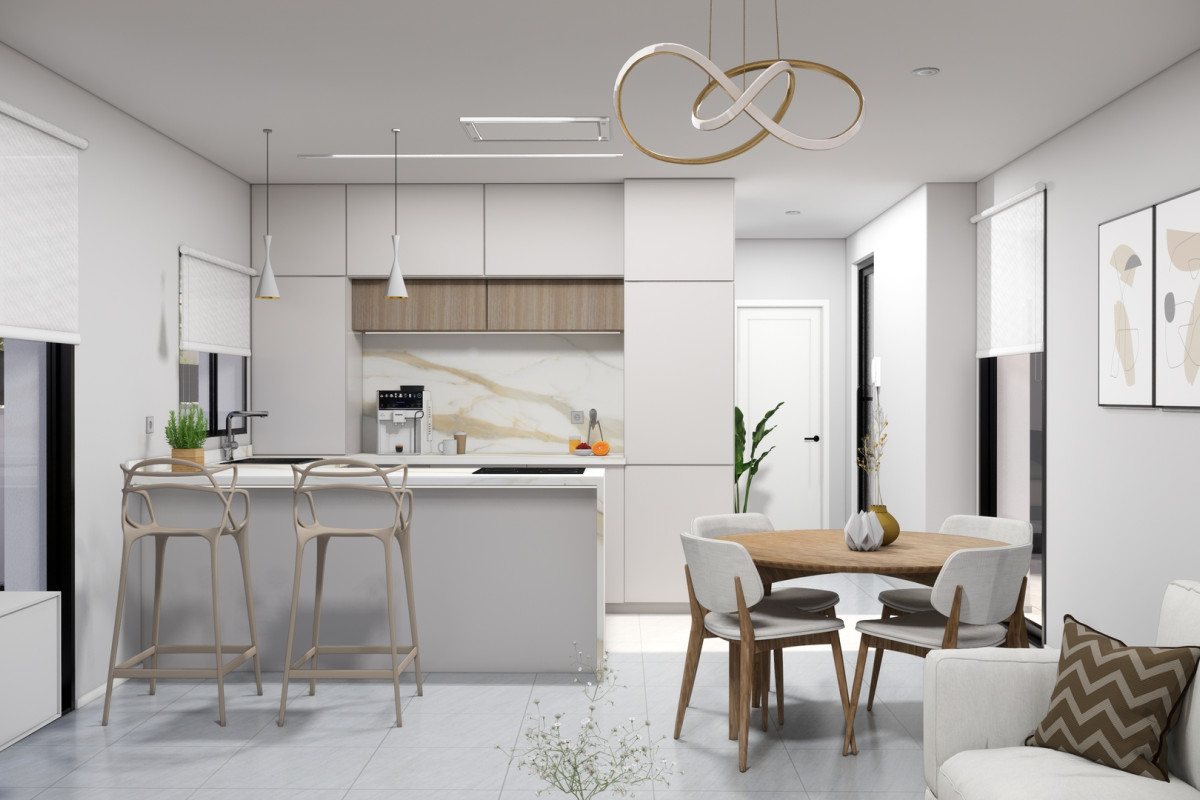 Villas te koop in Pilar de la Horadada | 3 slaapkamers H59995