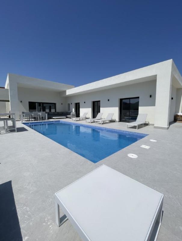 Villas te koop in Pinoso | 3 slaapkamers H396283