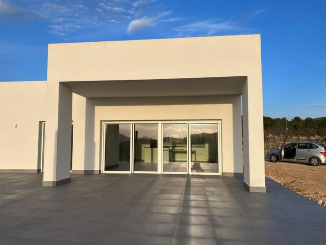 Villas te koop in Pinoso | 3 slaapkamers H396283