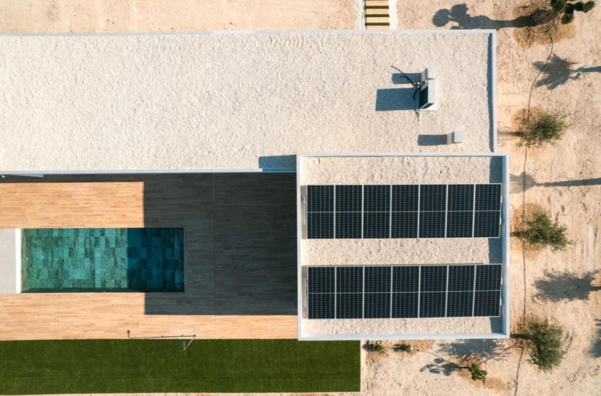 Villas te koop in Pinoso | 3 slaapkamers H396283