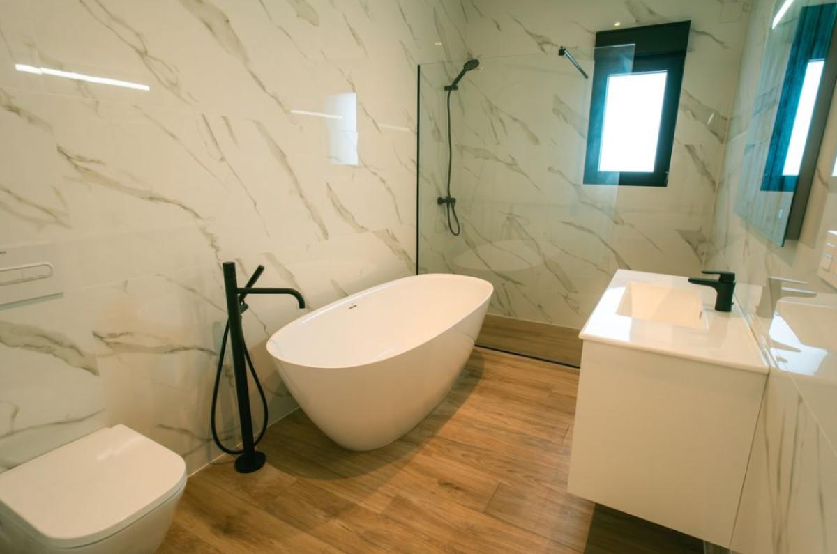 Villas te koop in Pinoso | 3 slaapkamers H396283