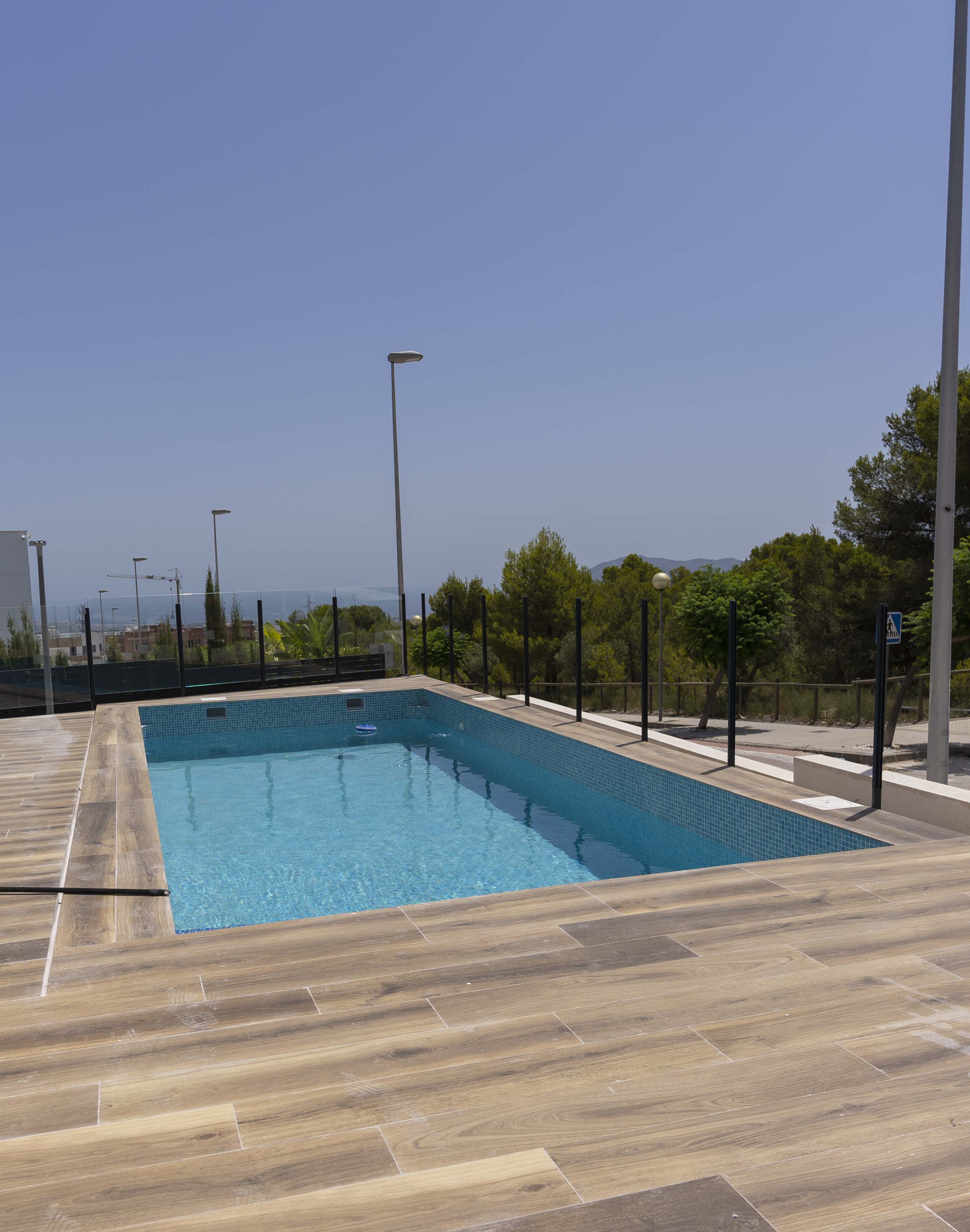 Villas te koop in Polop | 3 slaapkamers H67077