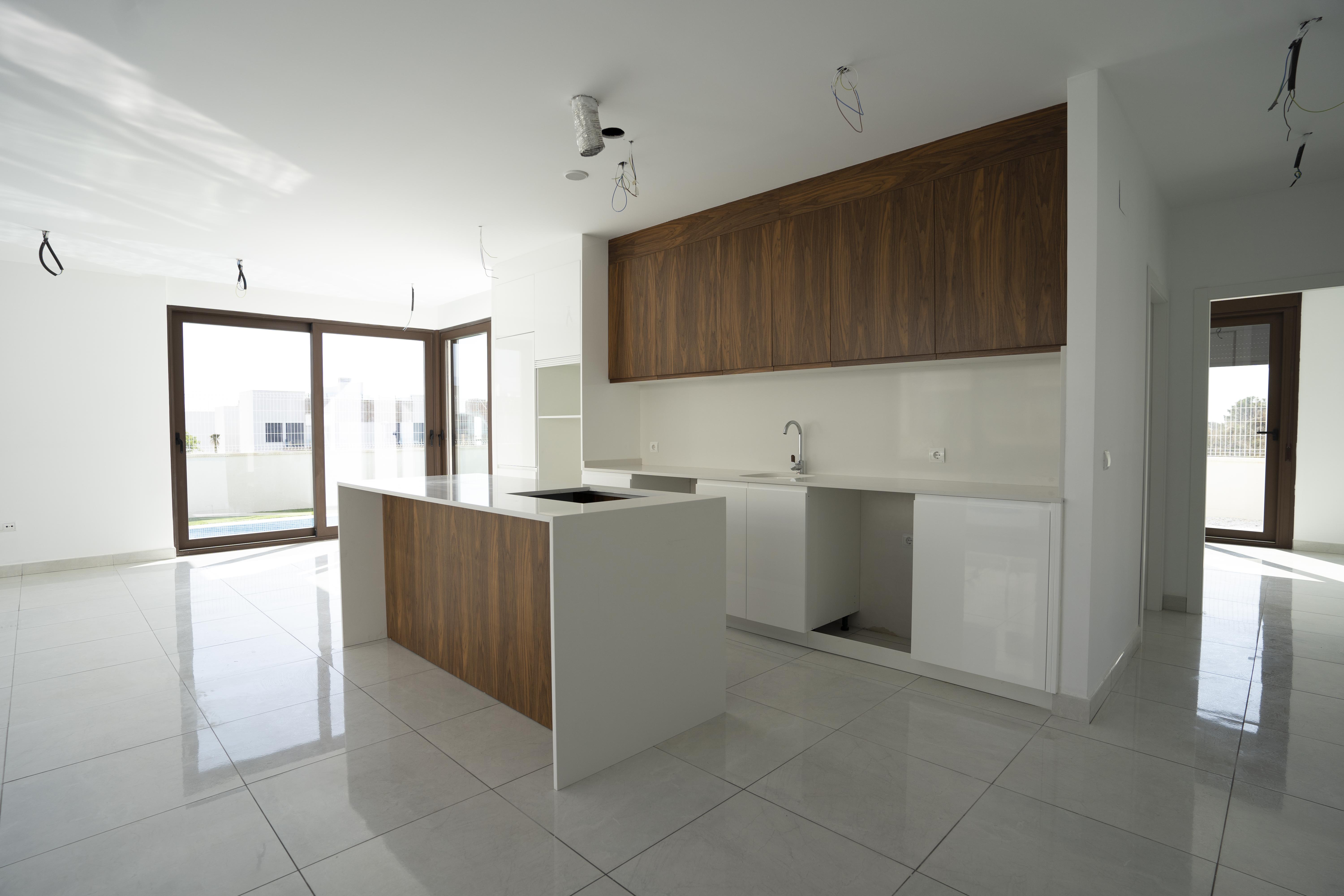 Villas te koop in Polop | 3 slaapkamers H67078