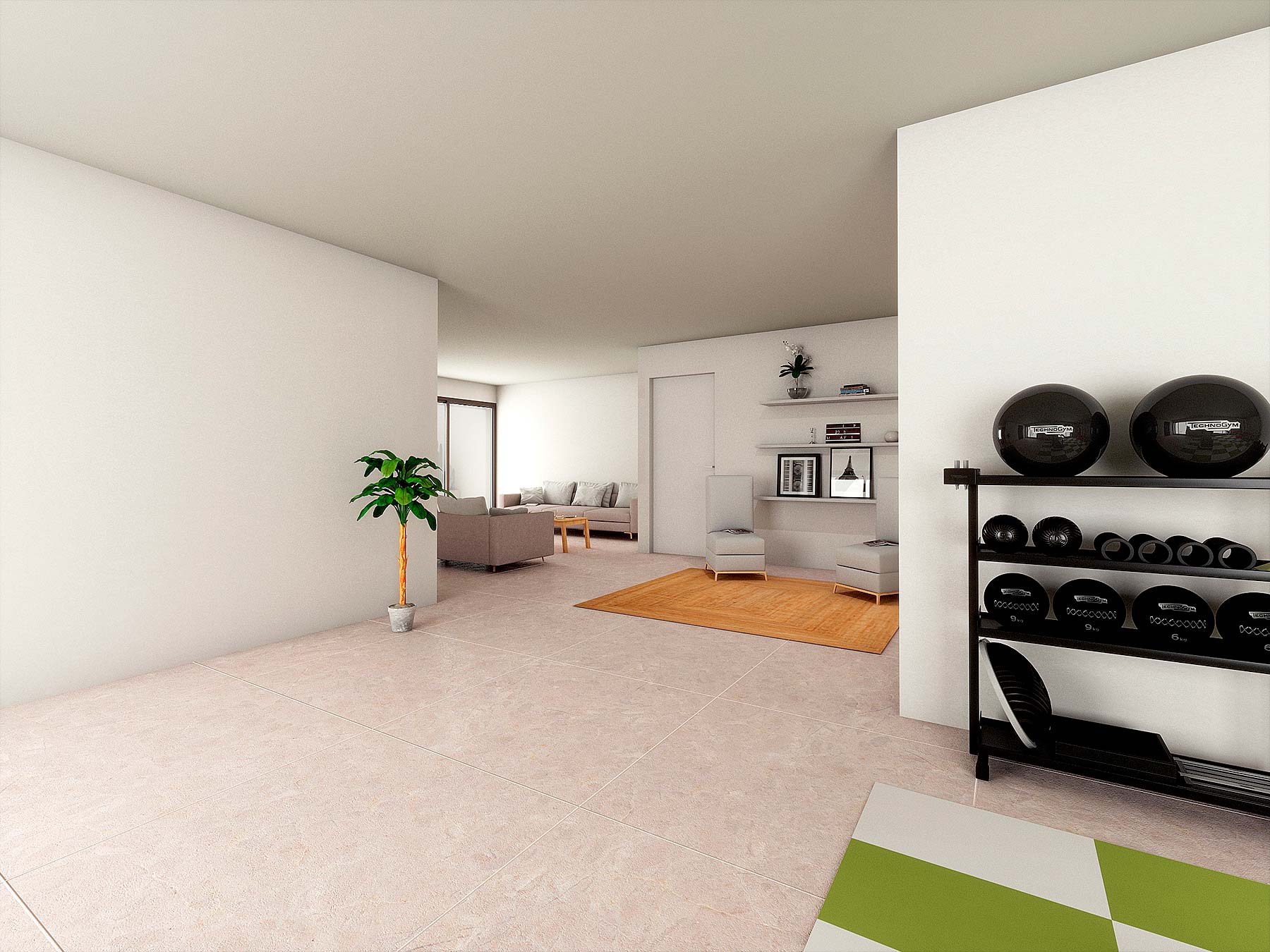 Villas te koop in Rojales | 2 slaapkamers H59207