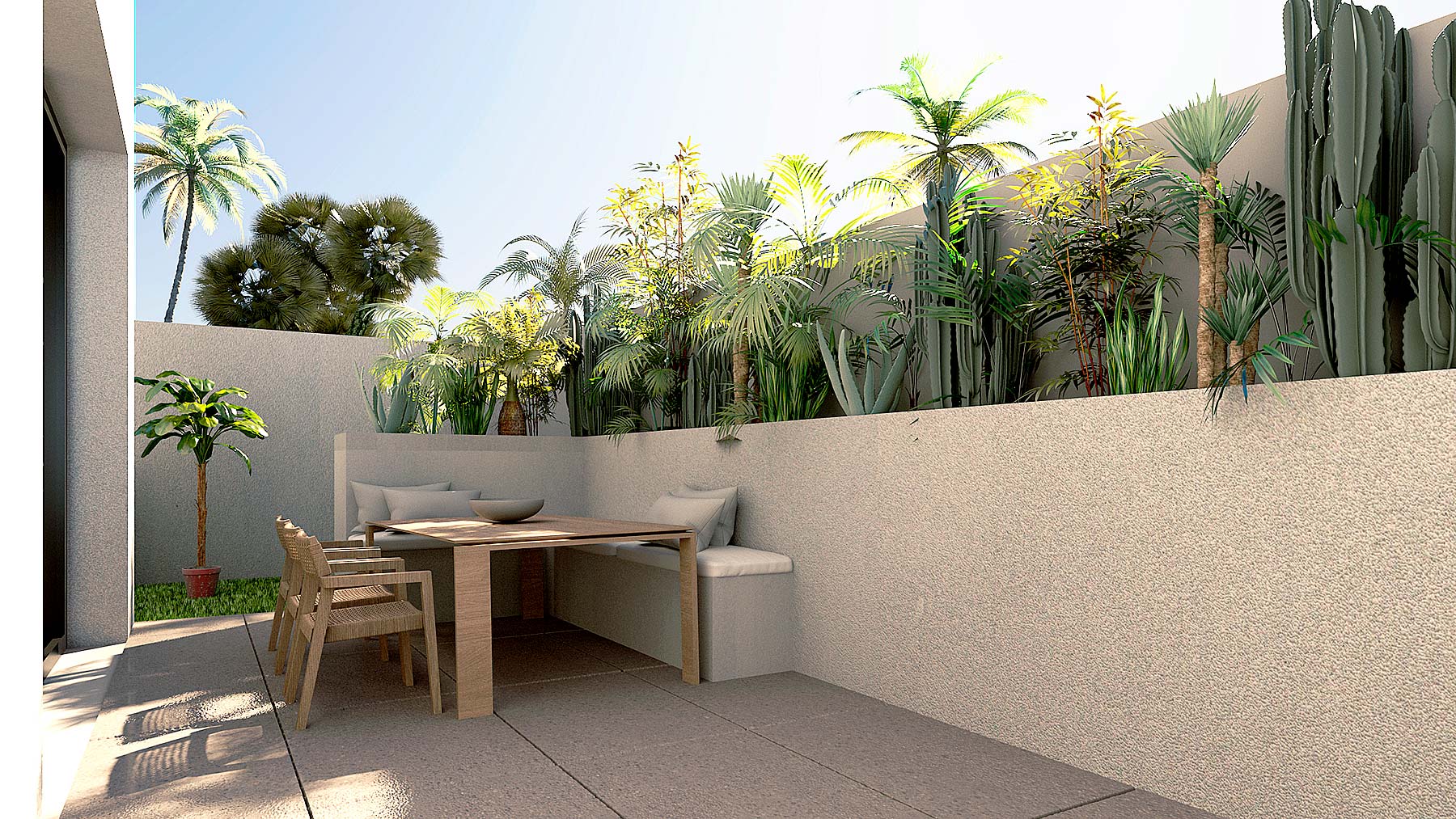 Villas te koop in Rojales | 2 slaapkamers H59207