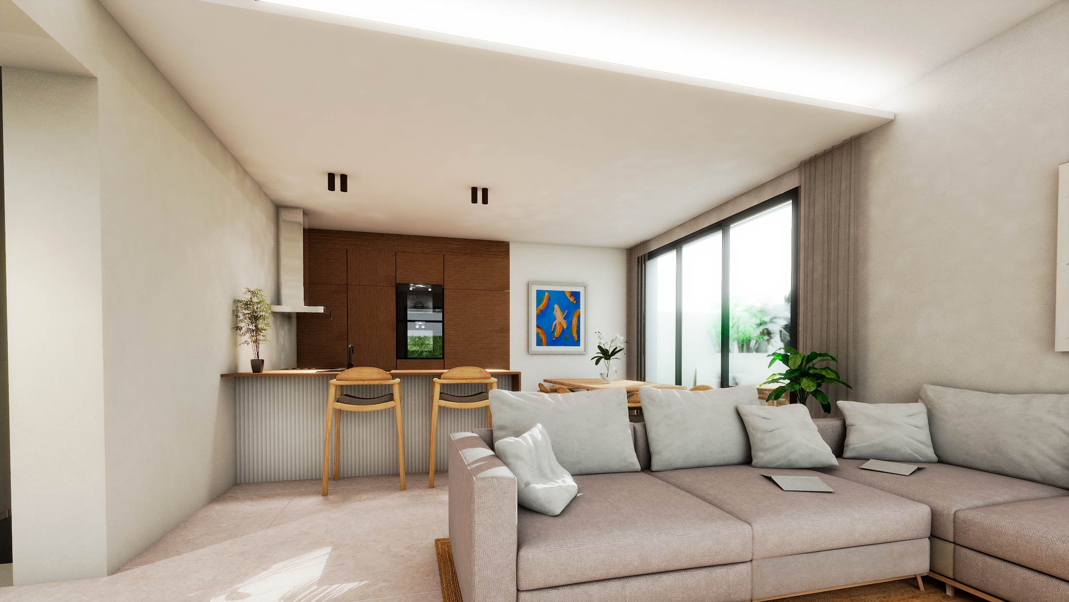 Villas te koop in Rojales | 2 slaapkamers H59207