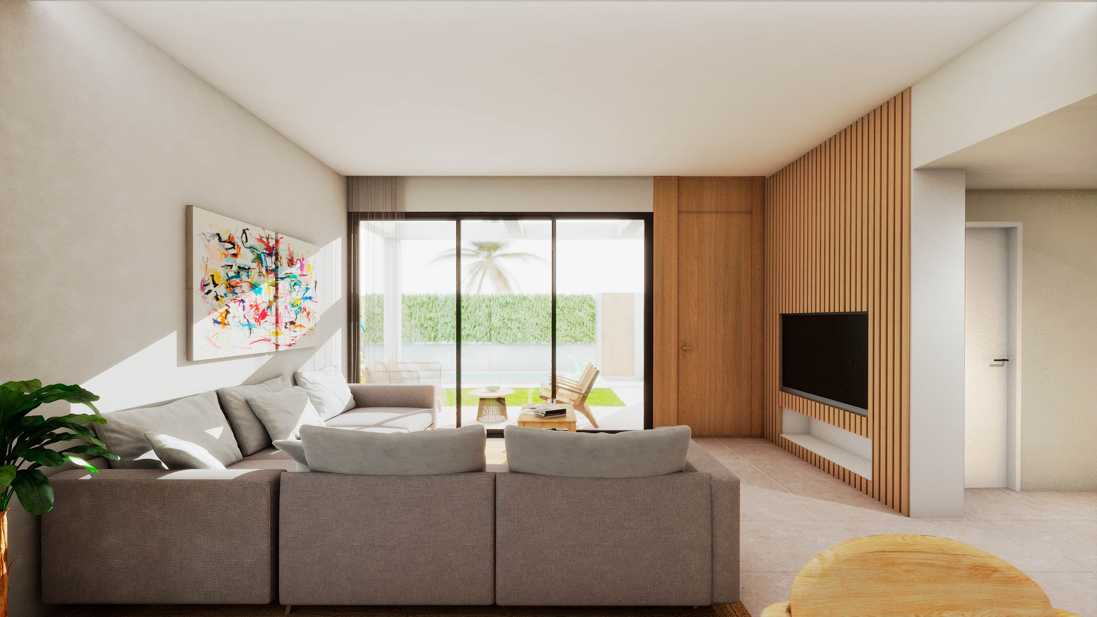 Villas te koop in Rojales | 2 slaapkamers H59207