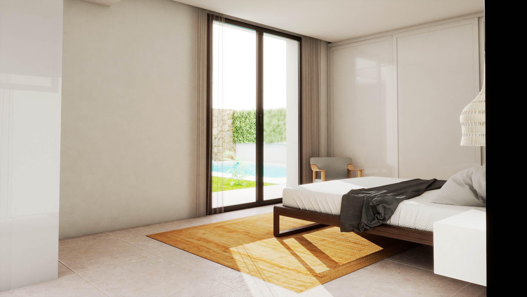 Villas te koop in Rojales | 2 slaapkamers H59207