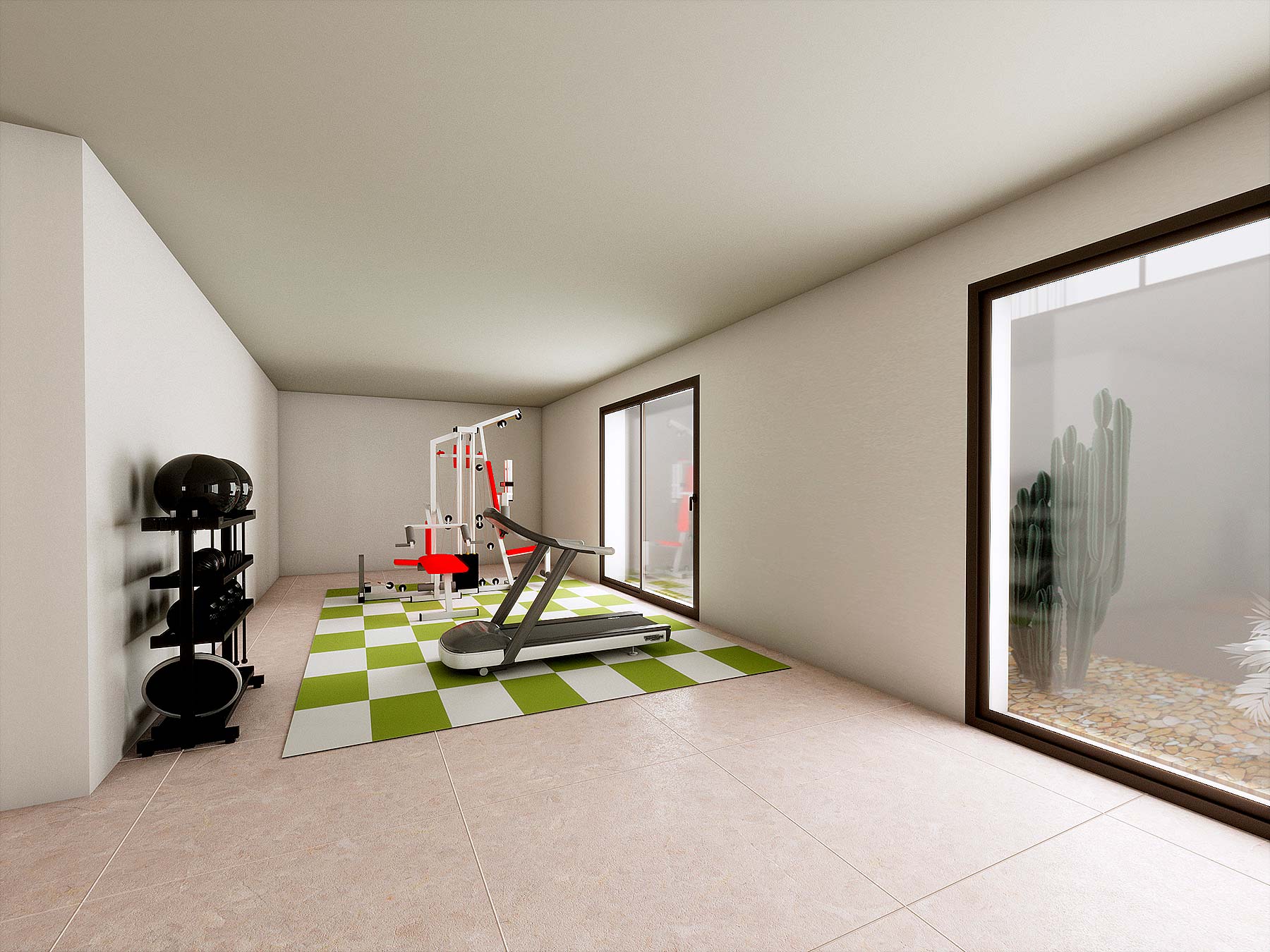 Villas te koop in Rojales | 2 slaapkamers H59207