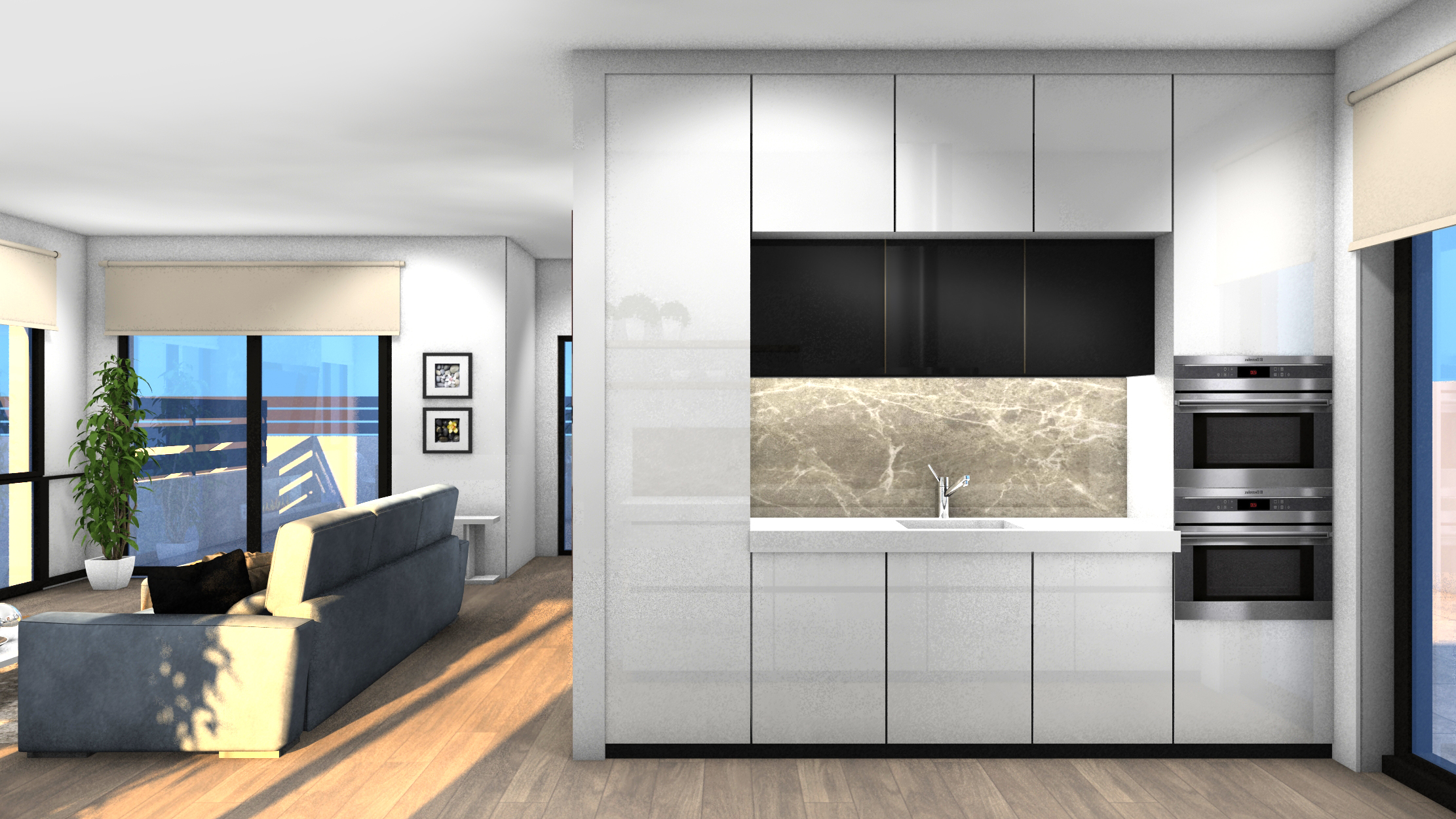 Villas te koop in Rojales | 4 slaapkamers H60729