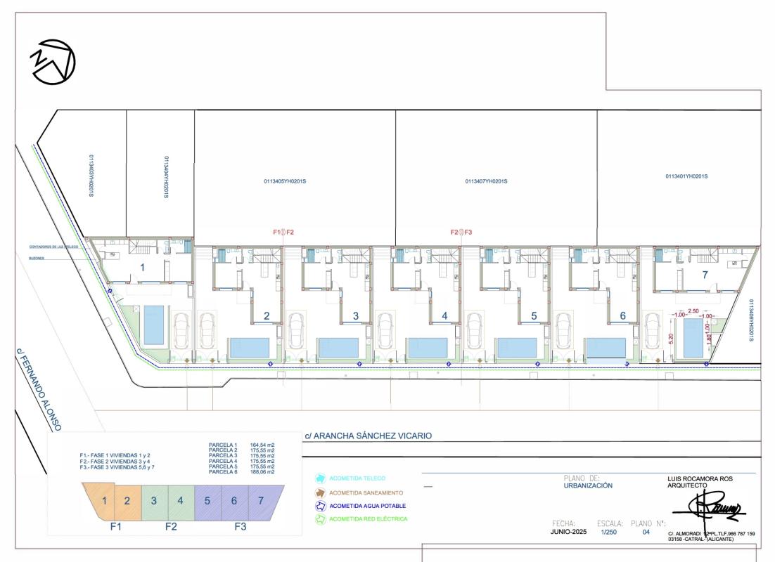 Villas te koop in San Fulgencio | 3 slaapkamers H326323