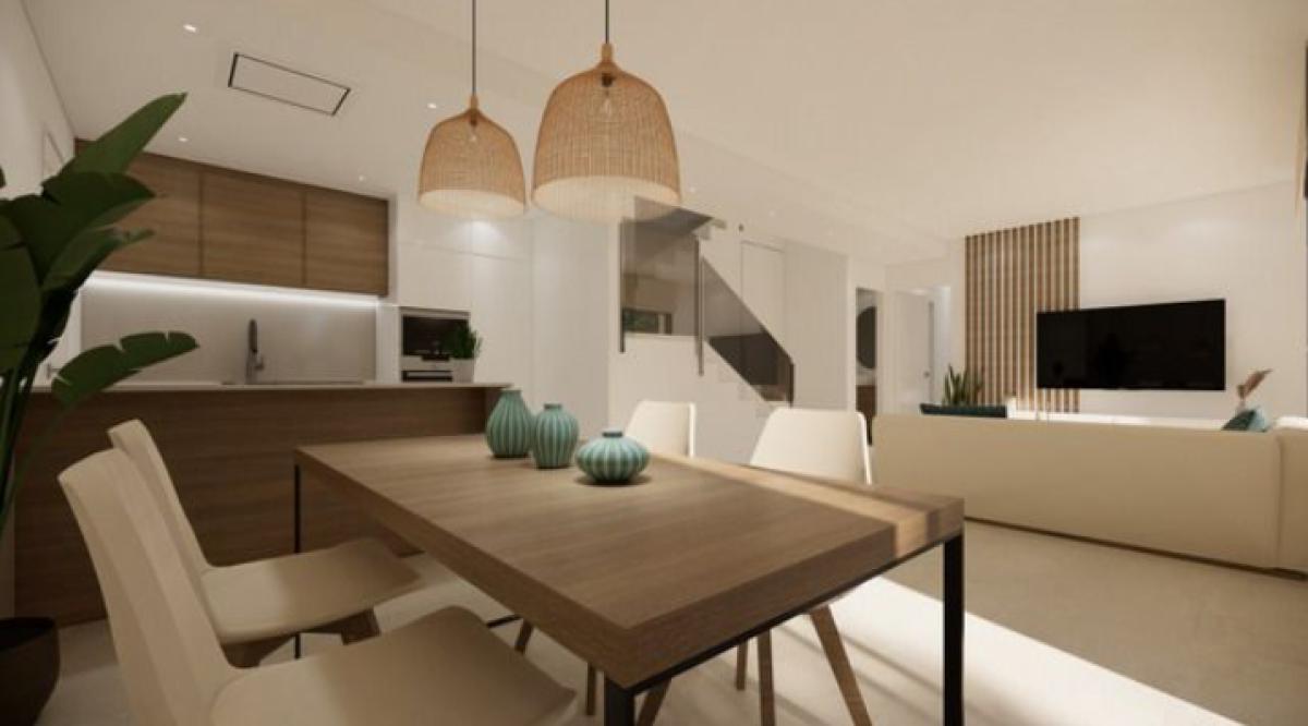 Villas te koop in San Fulgencio | 3 slaapkamers H326324