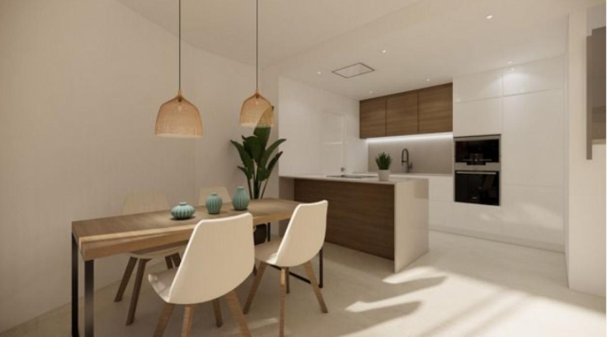 Villas te koop in San Fulgencio | 3 slaapkamers H326324