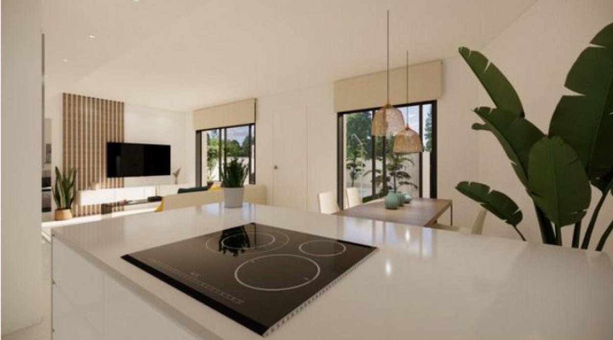 Villas te koop in San Fulgencio | 3 slaapkamers H326324