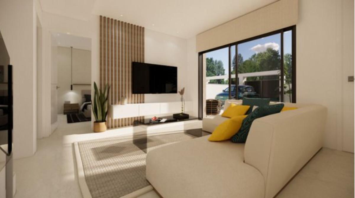 Villas te koop in San Fulgencio | 3 slaapkamers H326324