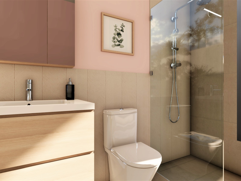 Villas te koop in San Fulgencio | 3 slaapkamers H400023