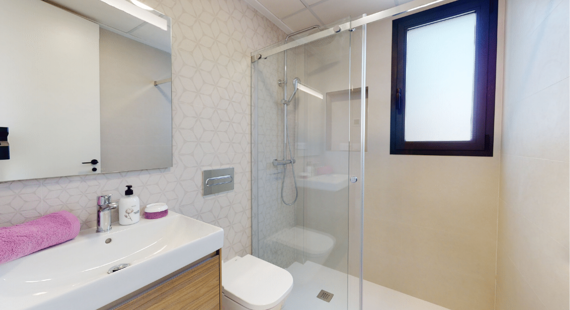 Villas te koop in San Fulgencio | 4 slaapkamers H67075