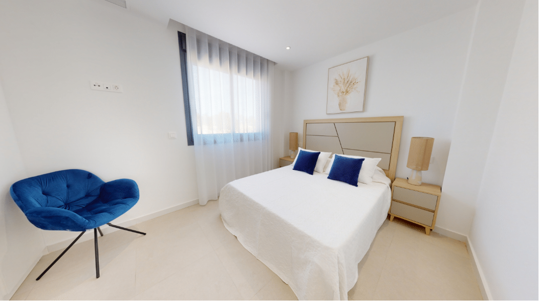 Villas te koop in San Fulgencio | 4 slaapkamers H67075