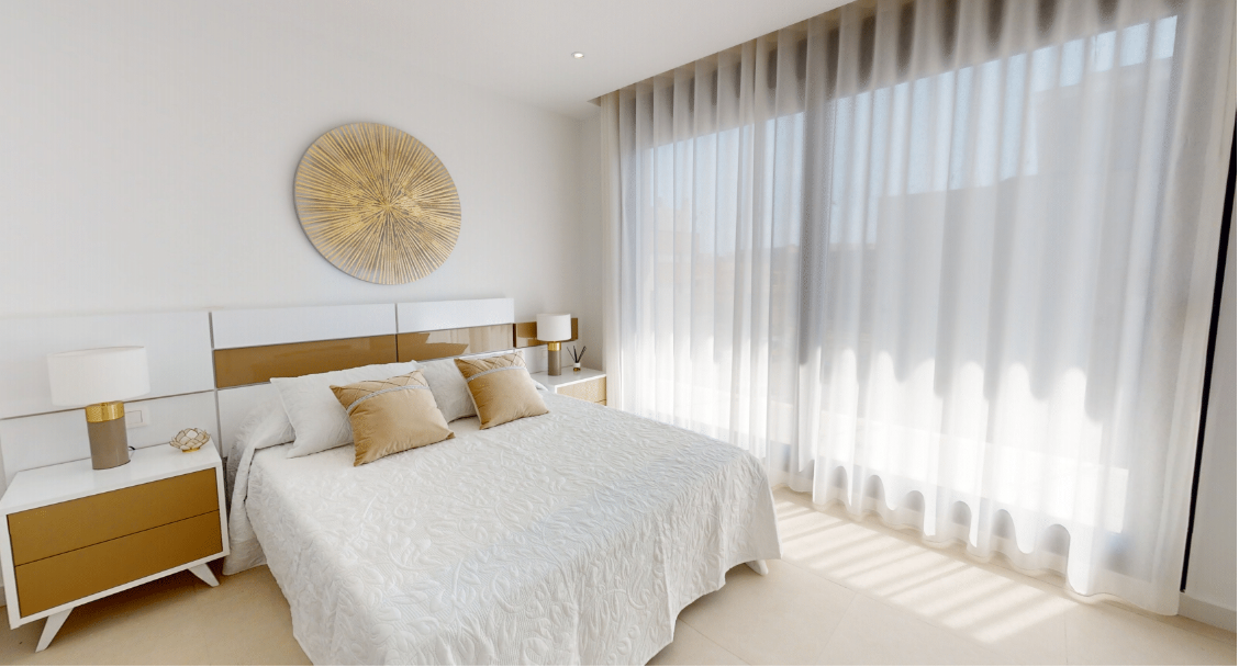 Villas te koop in San Fulgencio | 4 slaapkamers H67075