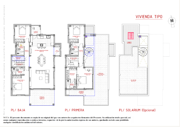 Villas te koop in San Fulgencio | 4 slaapkamers H67075