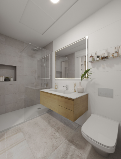 Villas te koop in San Javier | 3 slaapkamers H180137