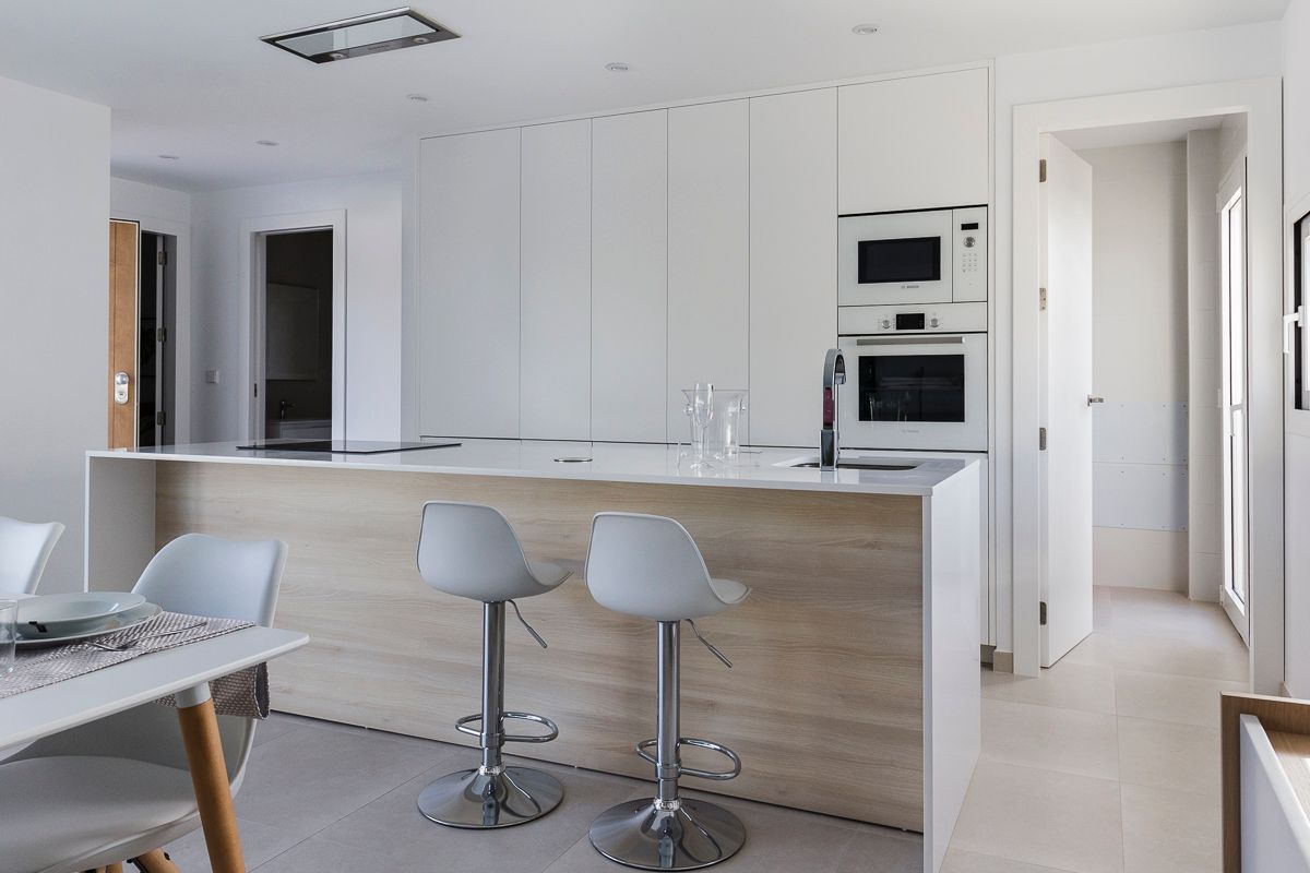 Villas te koop in San Javier | 3 slaapkamers H93195