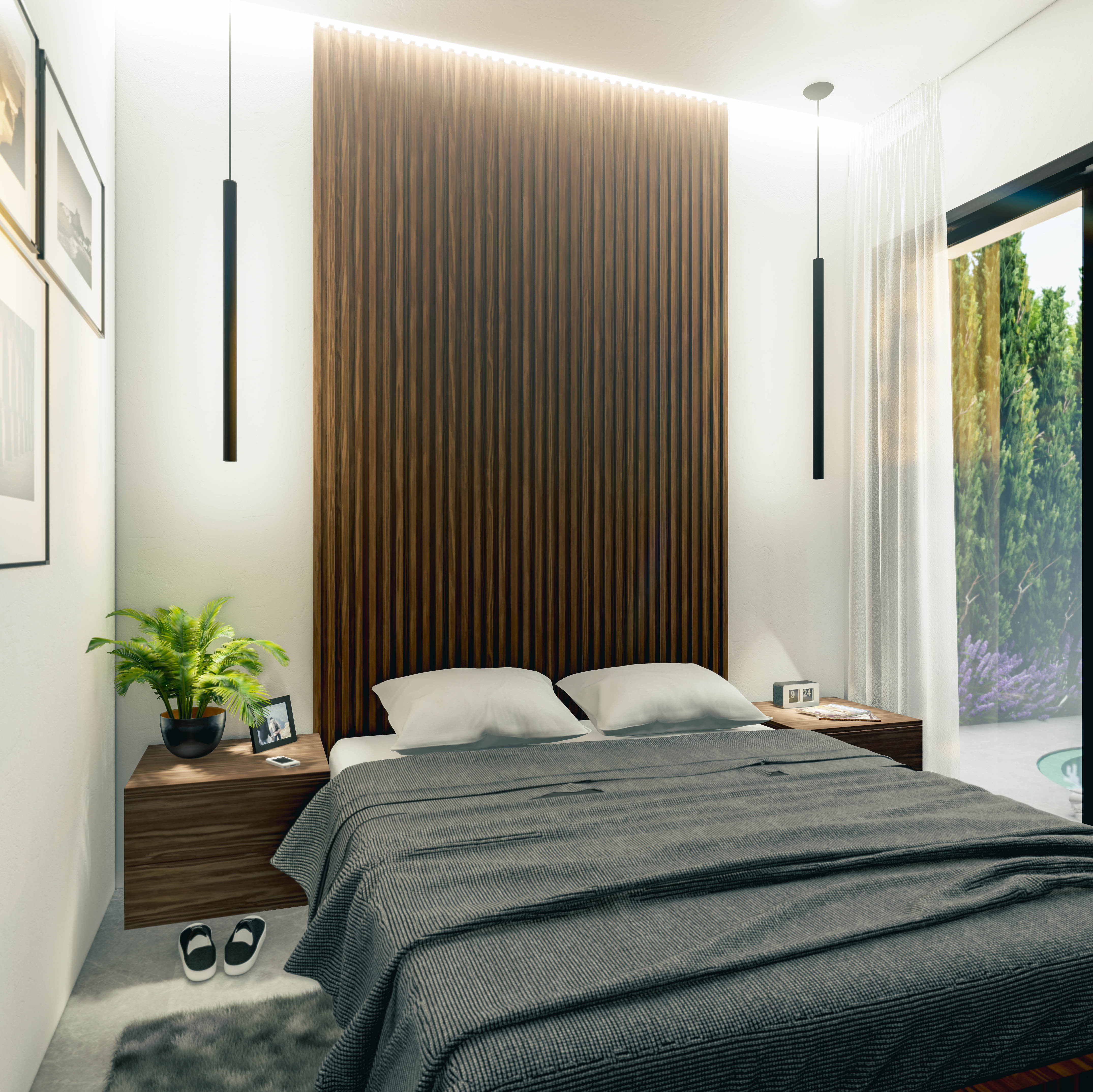 Villas te koop in San Juan de Alicante | 3 slaapkamers H67967