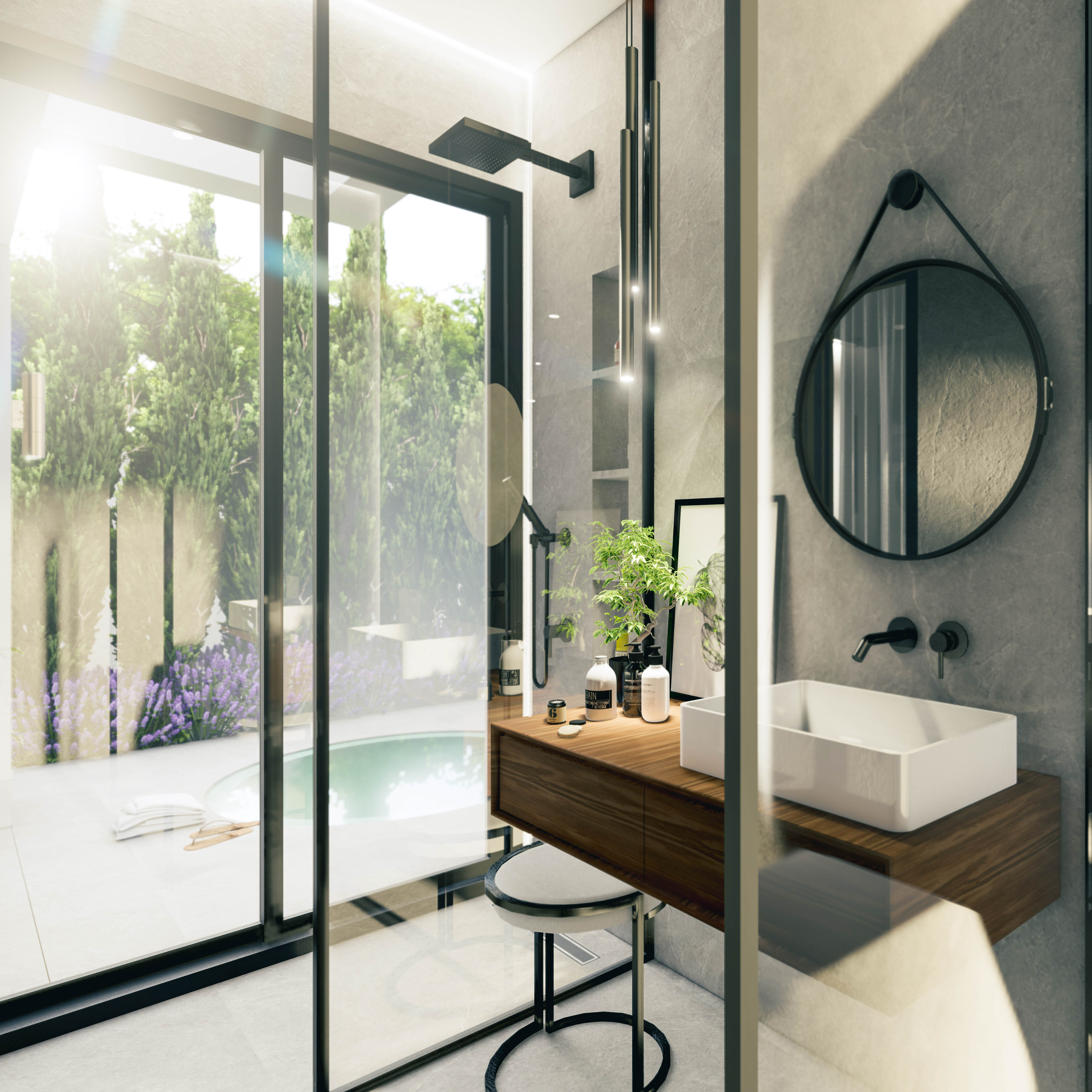 Villas te koop in San Juan de Alicante | 3 slaapkamers H67967