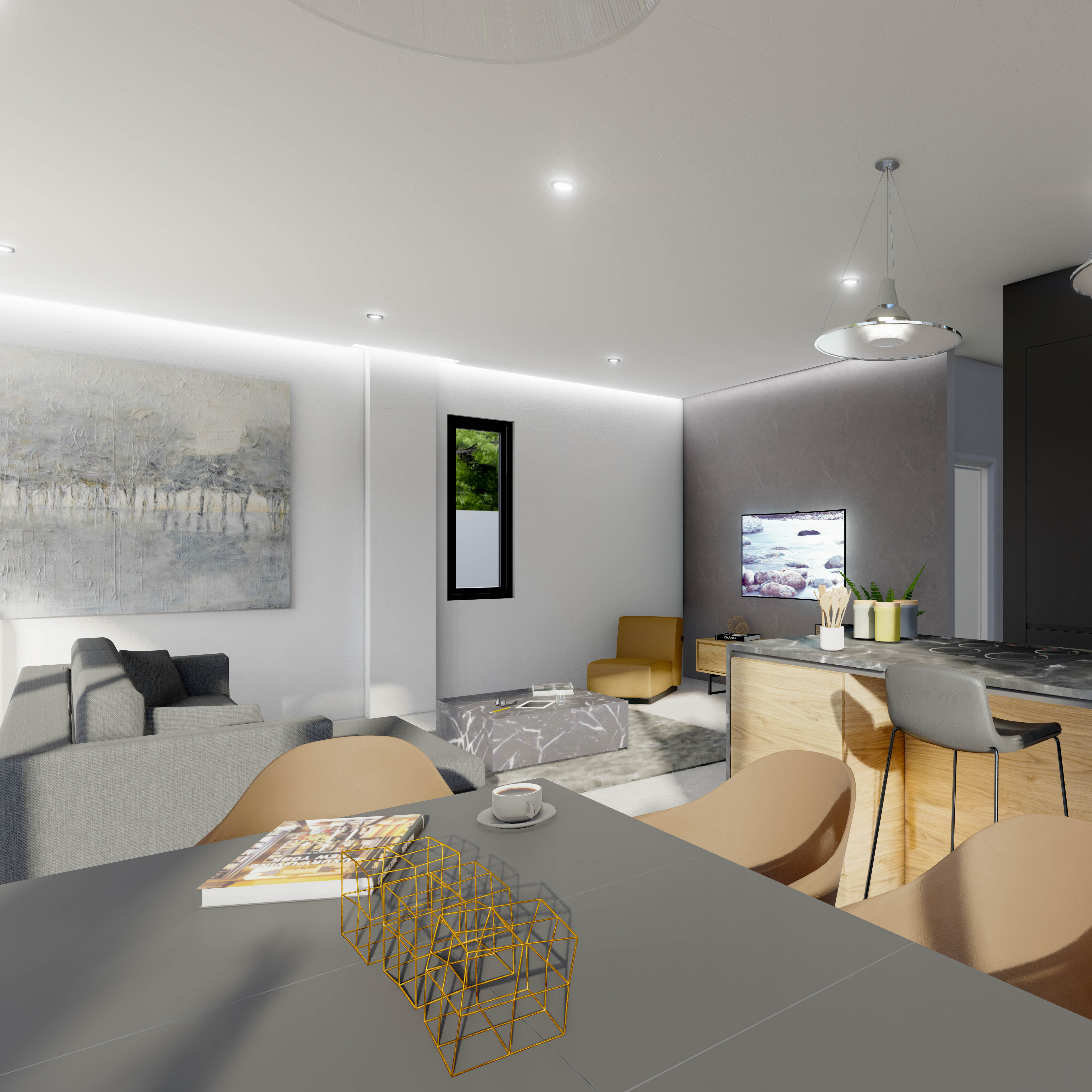 Villas te koop in San Juan de Alicante | 3 slaapkamers H67967