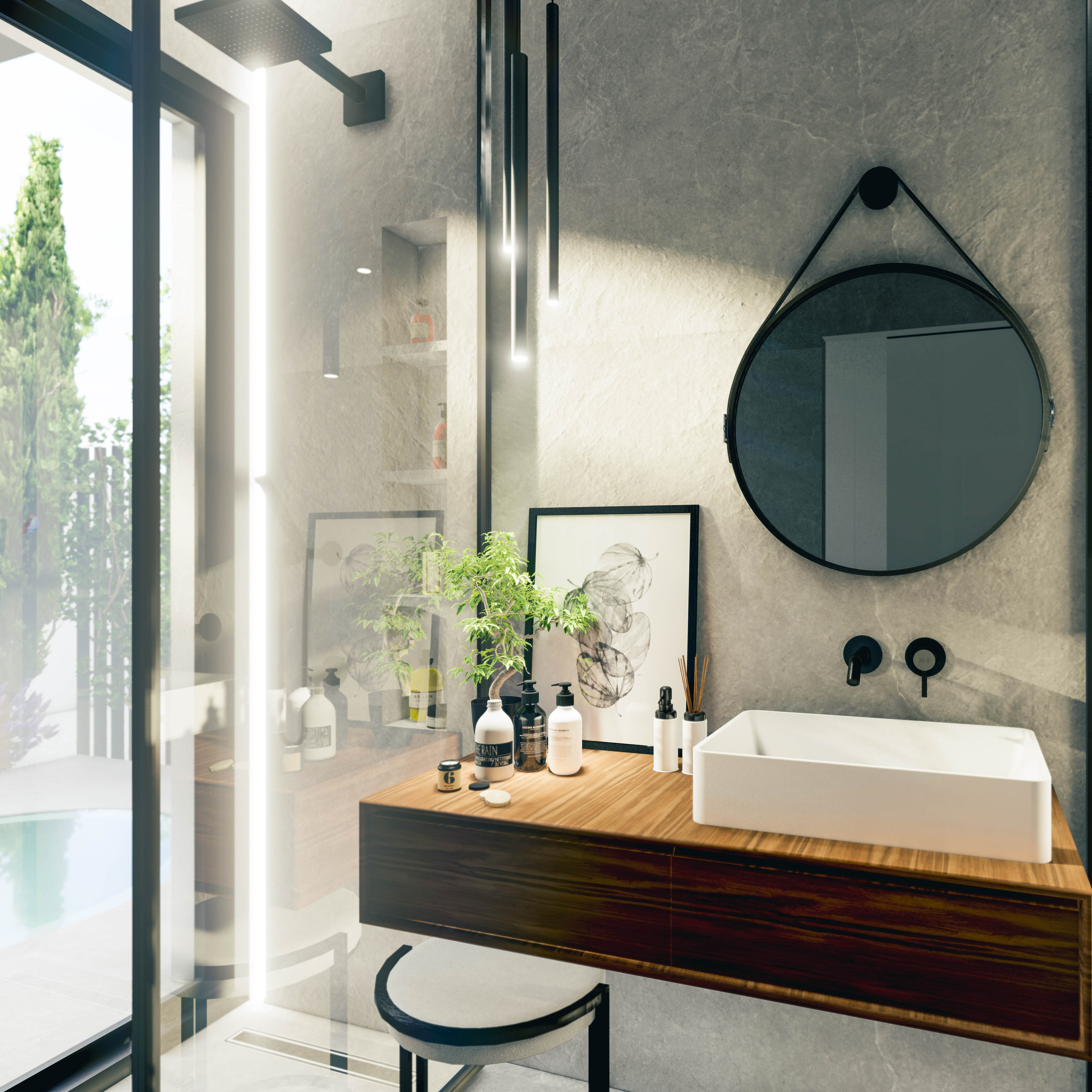 Villas te koop in San Juan de Alicante | 3 slaapkamers H67967