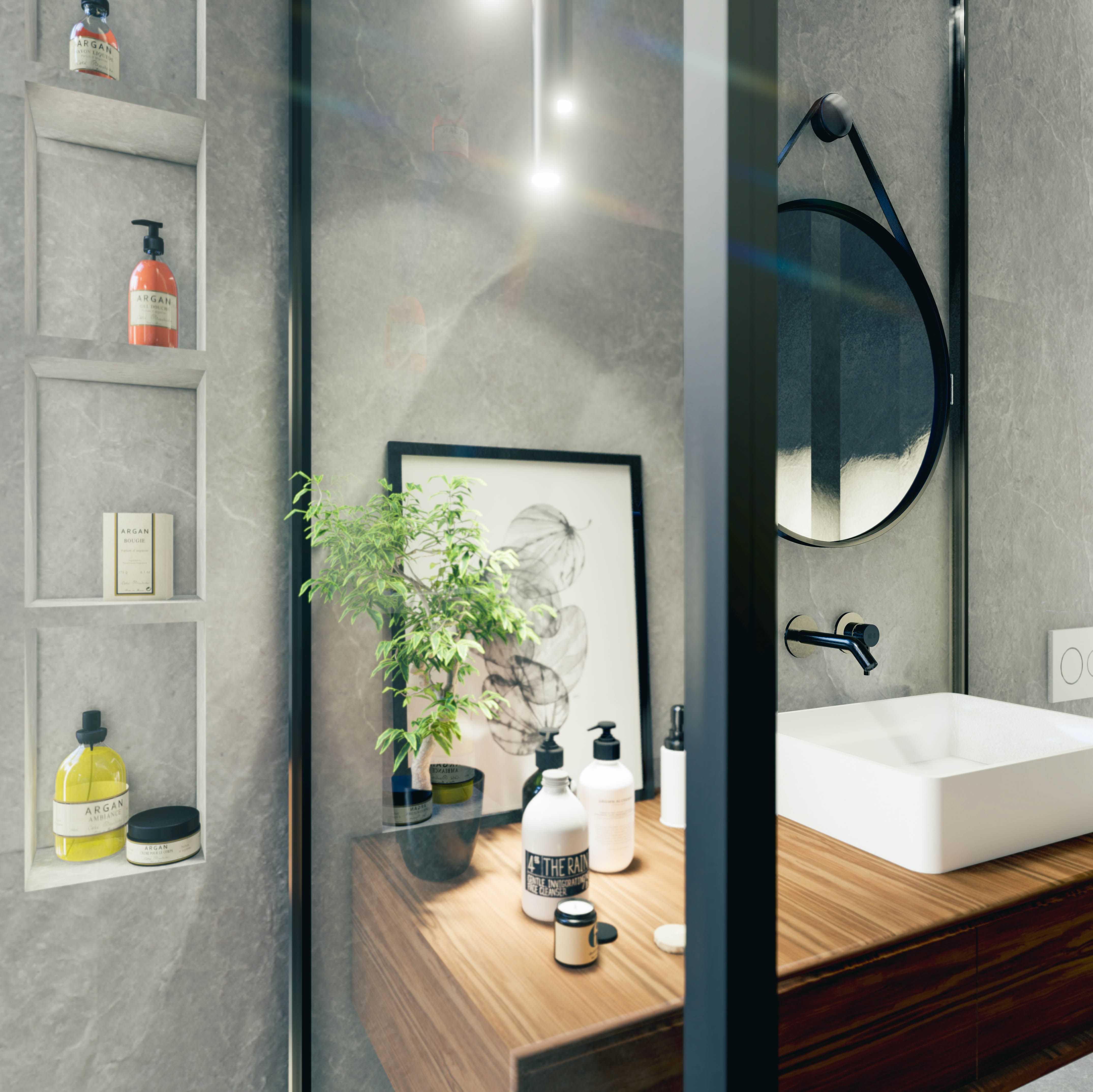 Villas te koop in San Juan de Alicante | 3 slaapkamers H67967