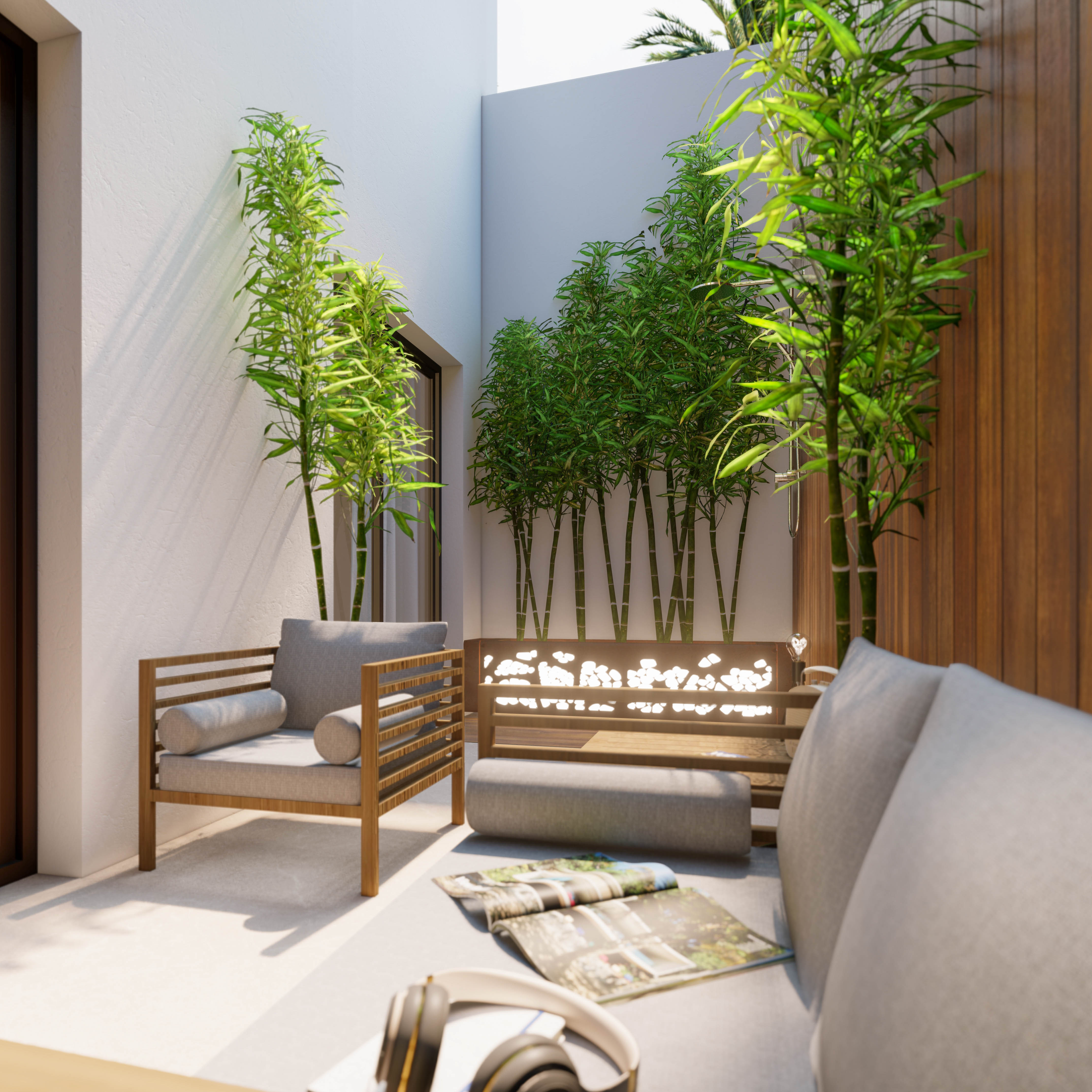 Villas te koop in San Juan de Alicante | 3 slaapkamers H67967