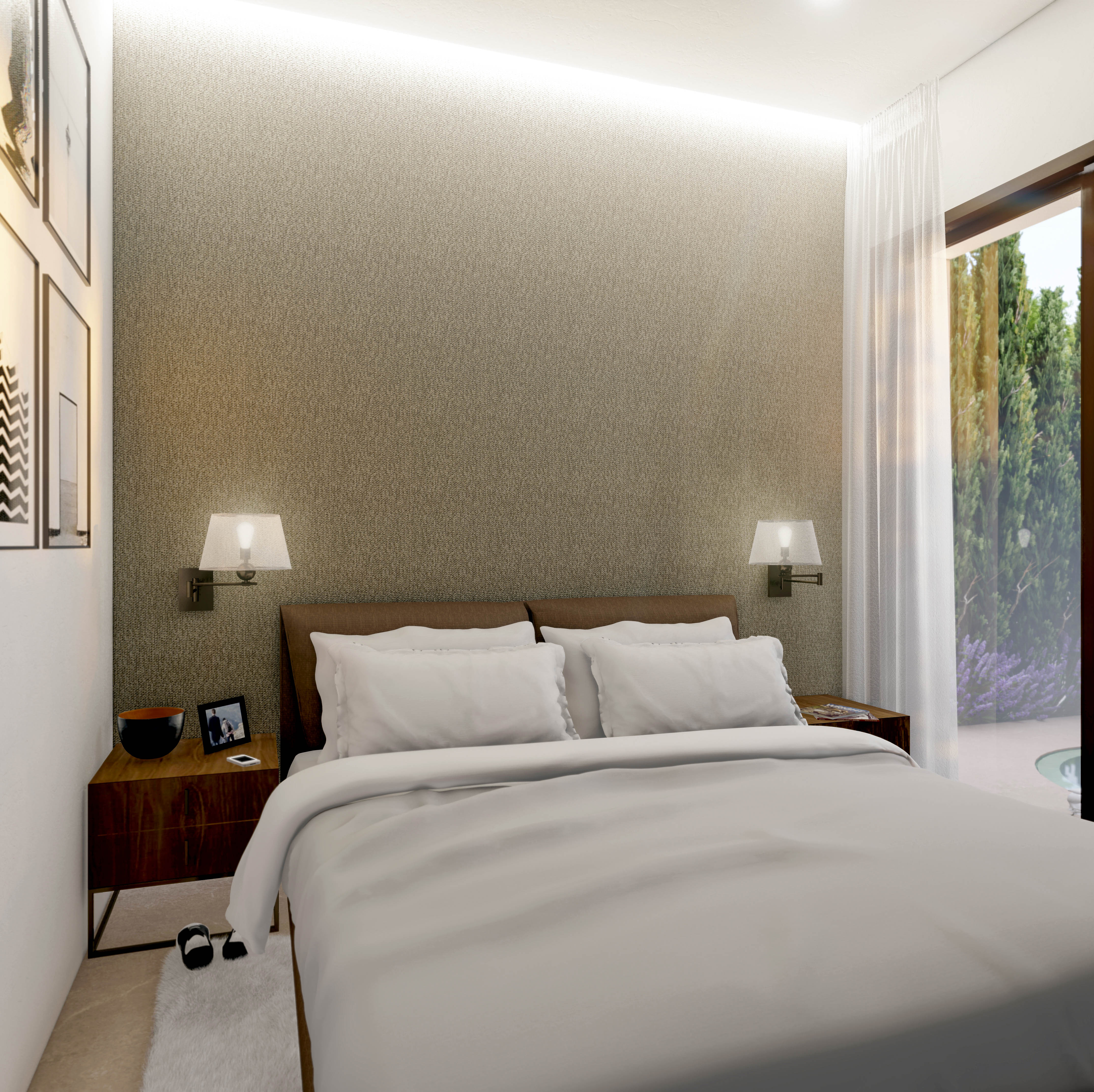 Villas te koop in San Juan de Alicante | 3 slaapkamers H67967