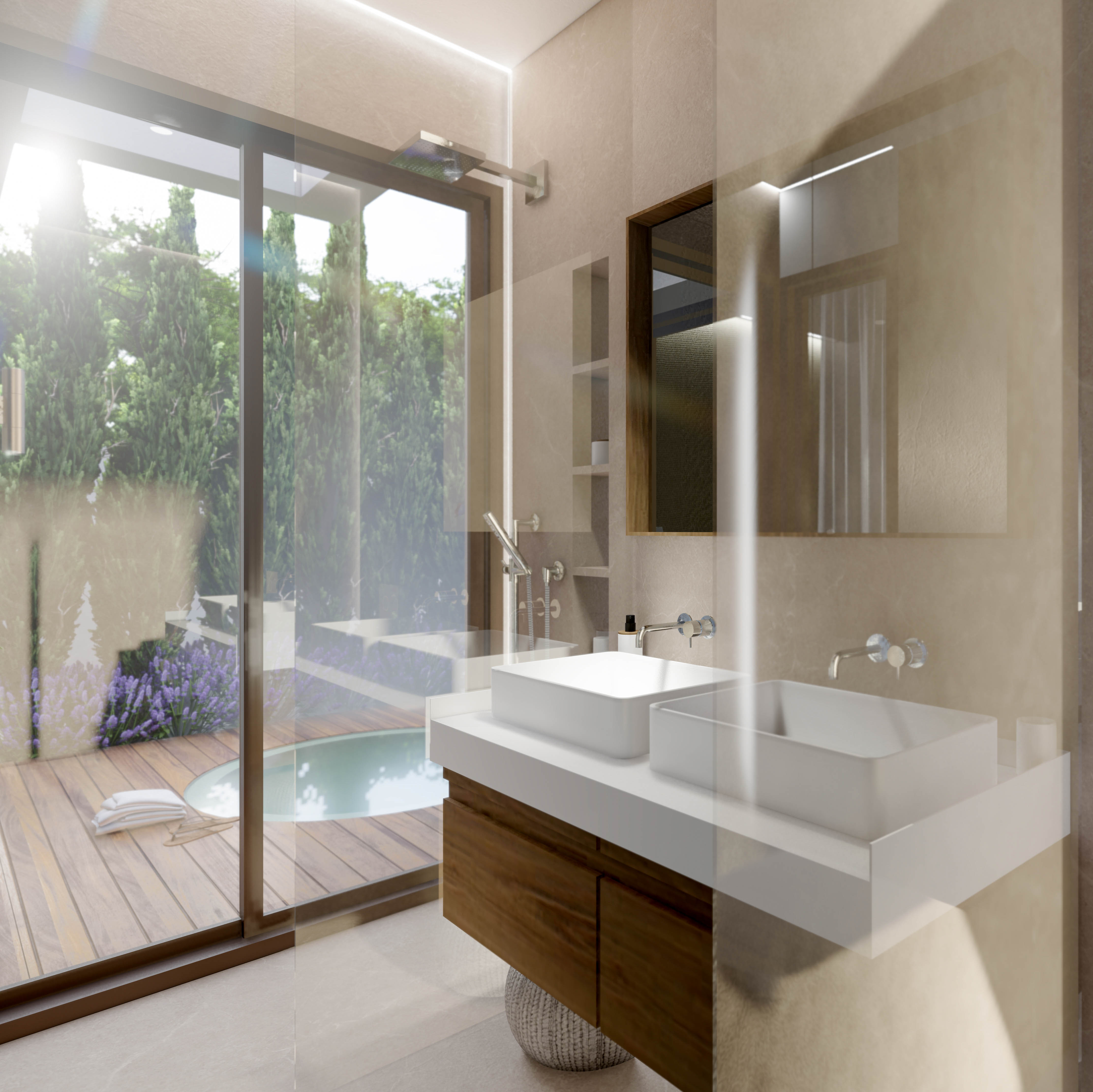 Villas te koop in San Juan de Alicante | 3 slaapkamers H67967