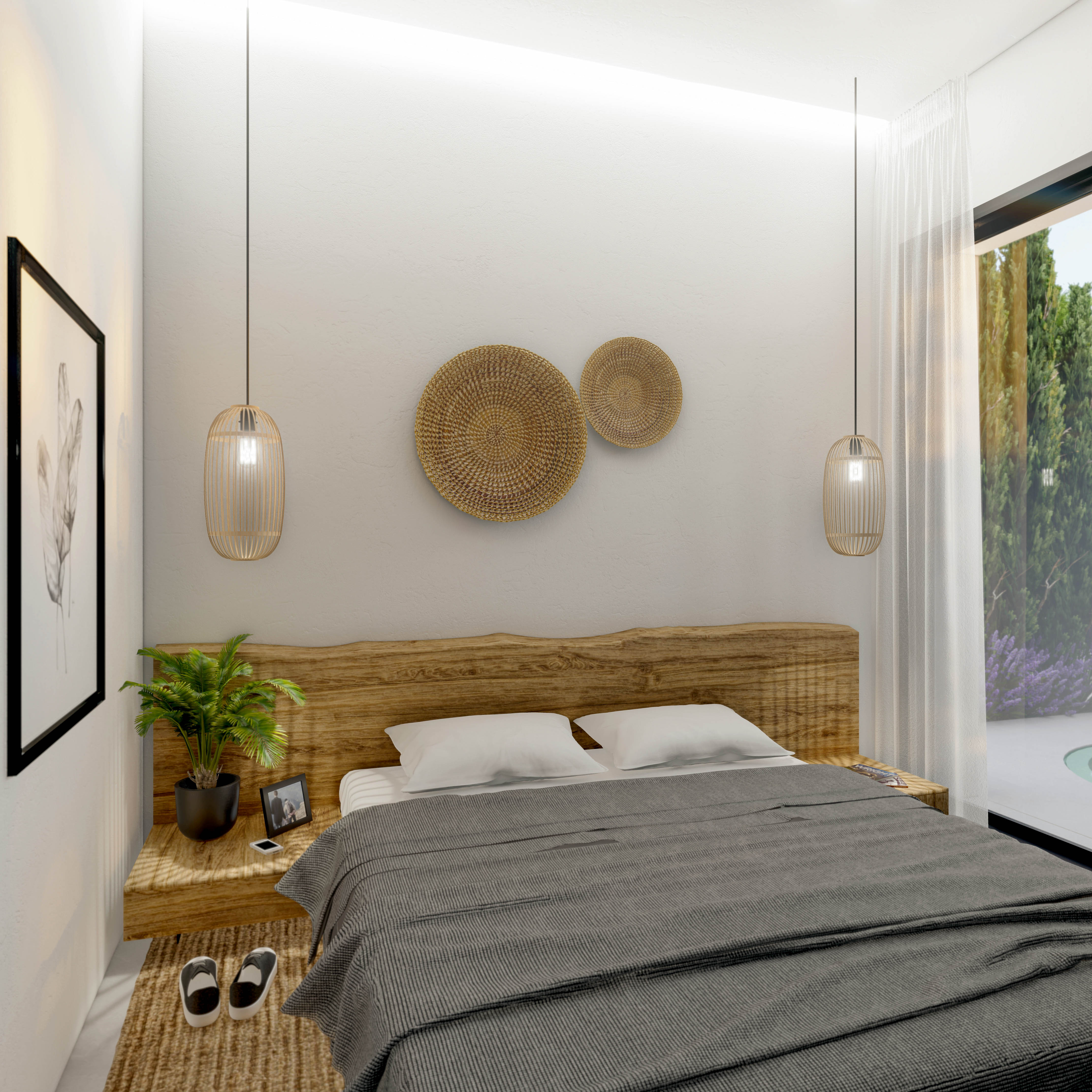 Villas te koop in San Juan de Alicante | 3 slaapkamers H67967