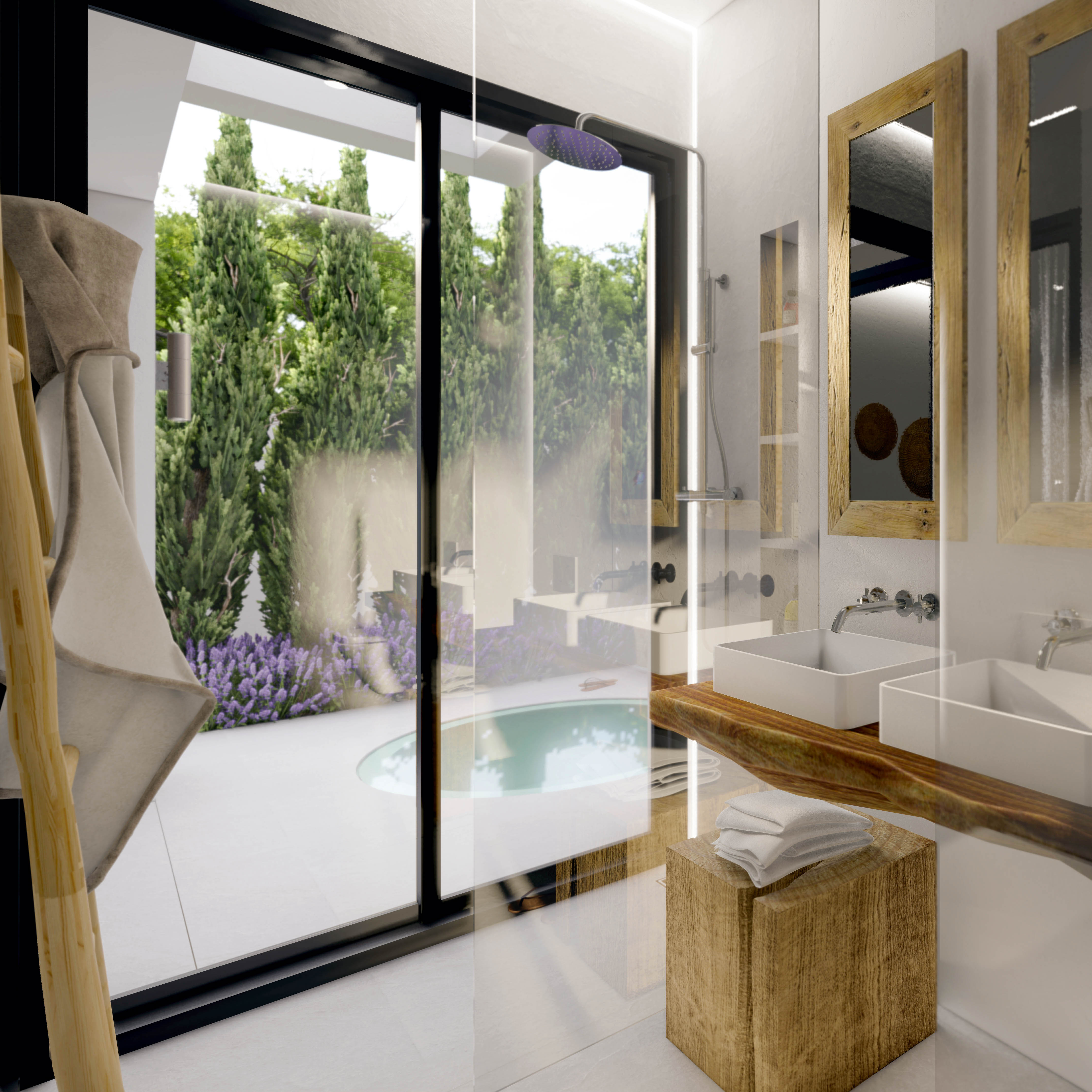 Villas te koop in San Juan de Alicante | 3 slaapkamers H67967