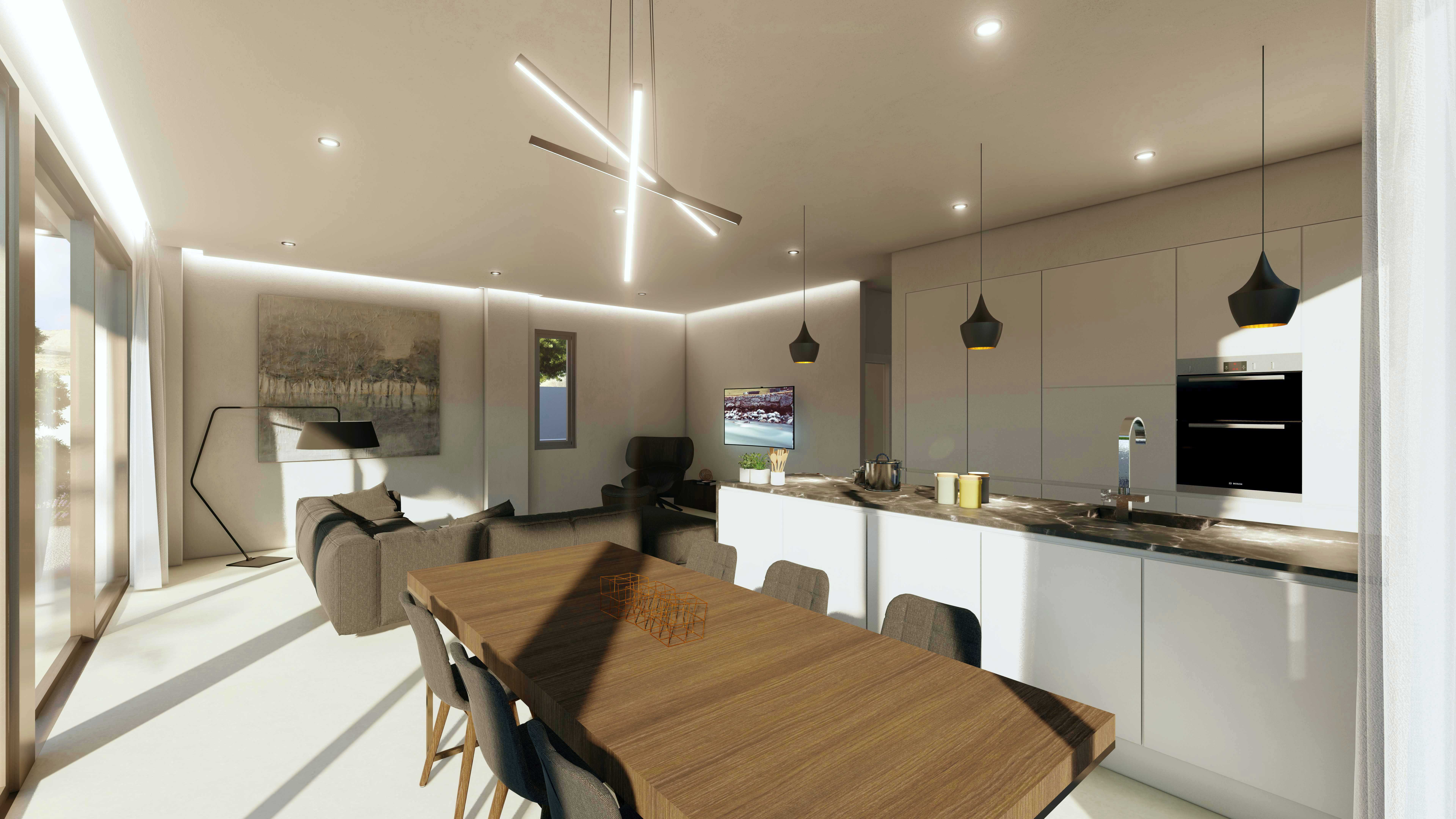 Villas te koop in San Juan de Alicante | 3 slaapkamers H67967