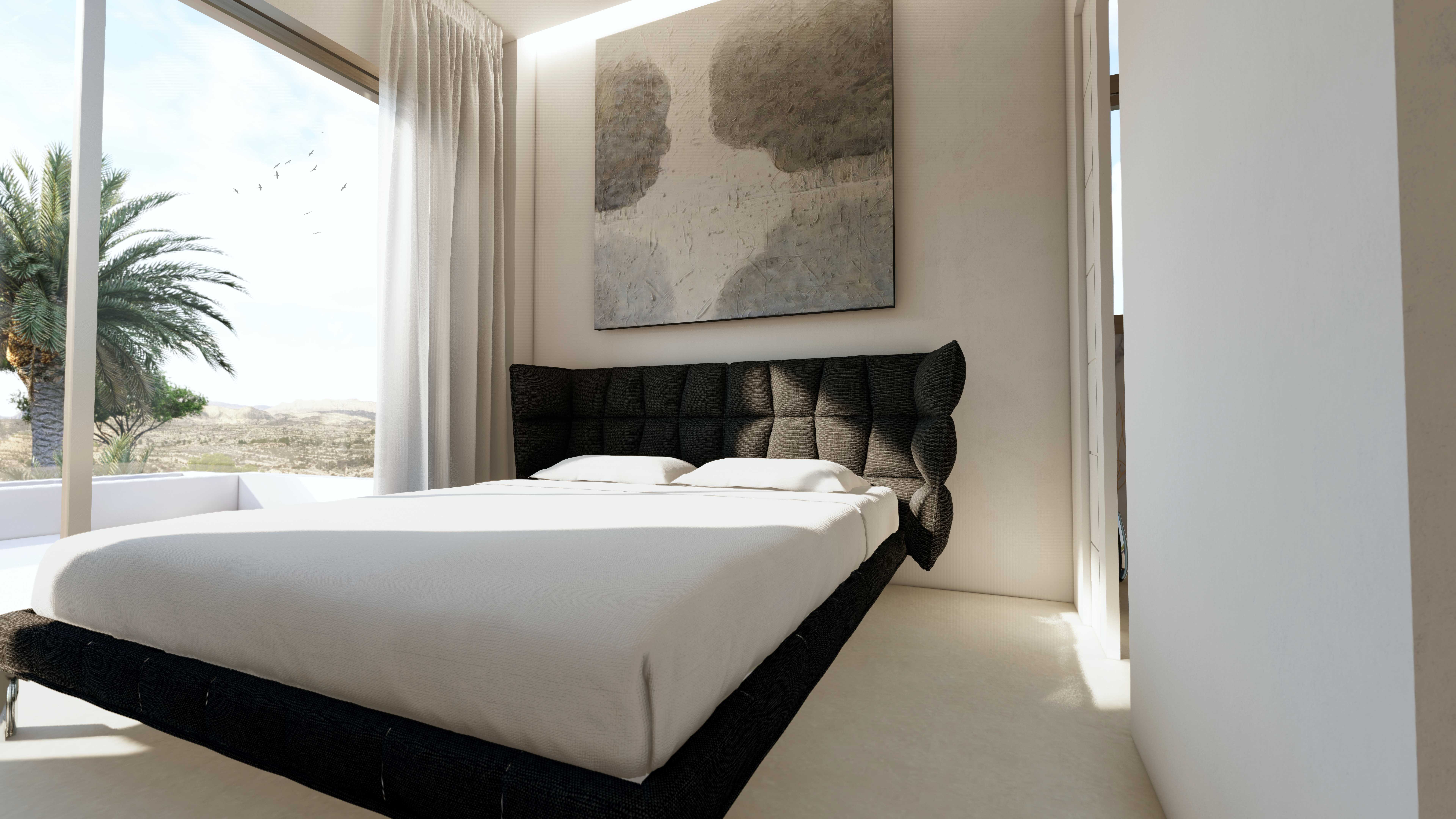 Villas te koop in San Juan de Alicante | 3 slaapkamers H67967