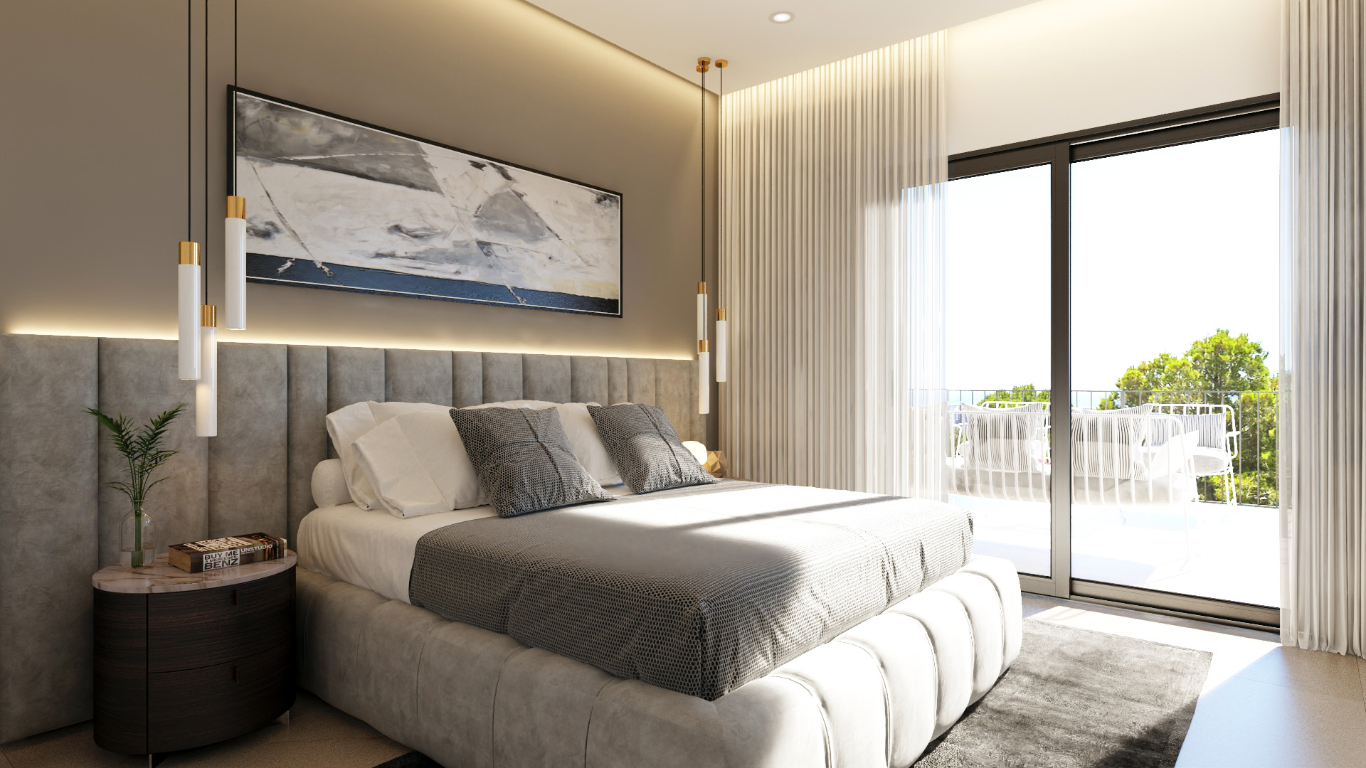 Villas te koop in San Miguel de Salinas | 2 slaapkamers H93158